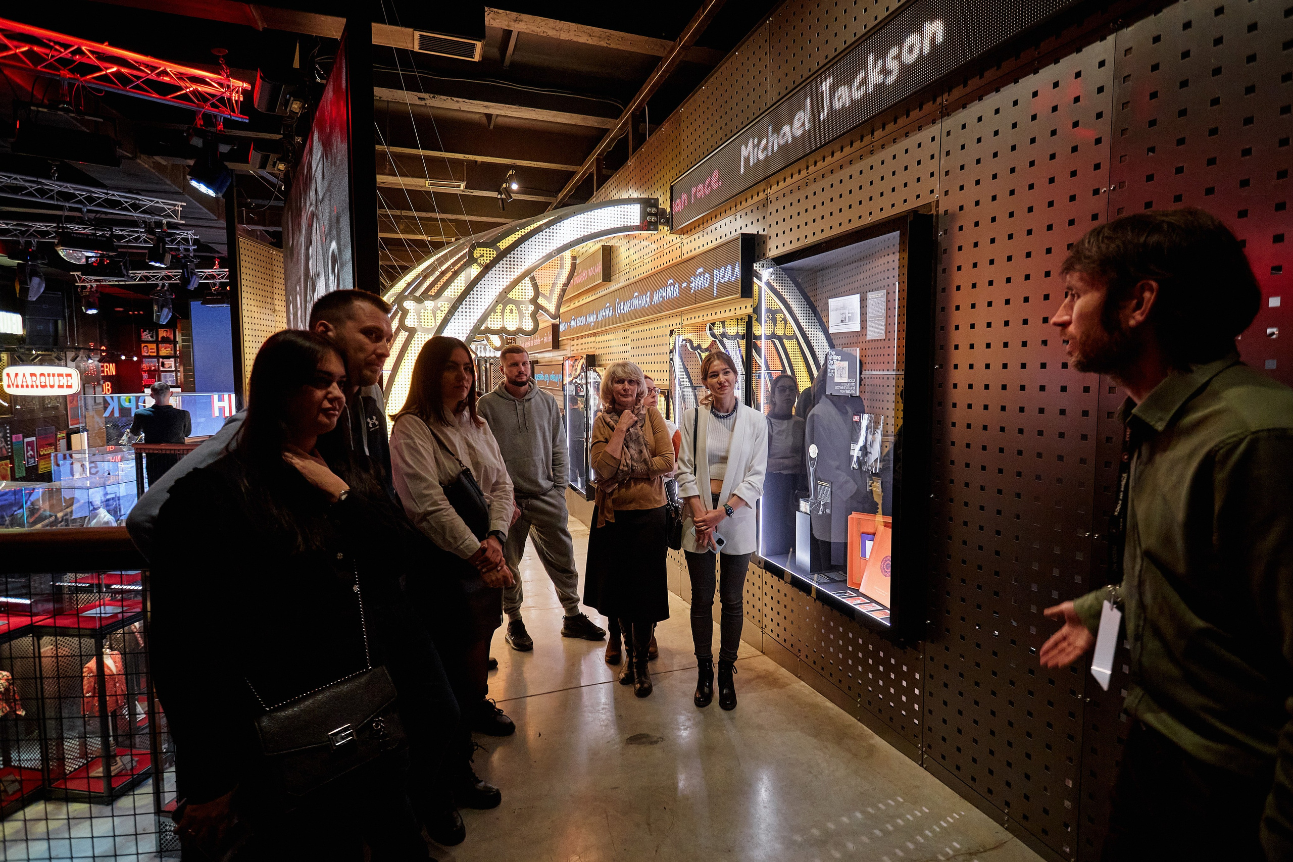 Zvezda House Of Rock. DENISOV ART (фото, видео, дизайн) САМАРА