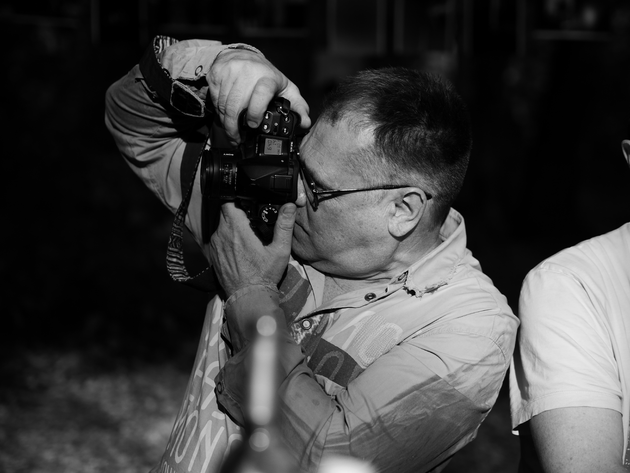 Обнинск 21.09.2024. Фотострелка