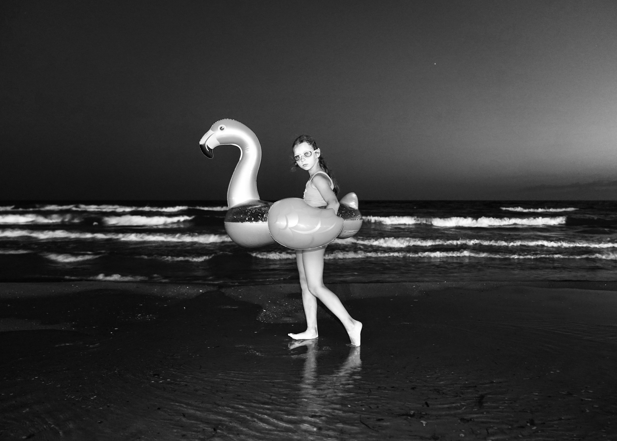 Мария Колесникова. Фотография как самотерапия. Фотострелка