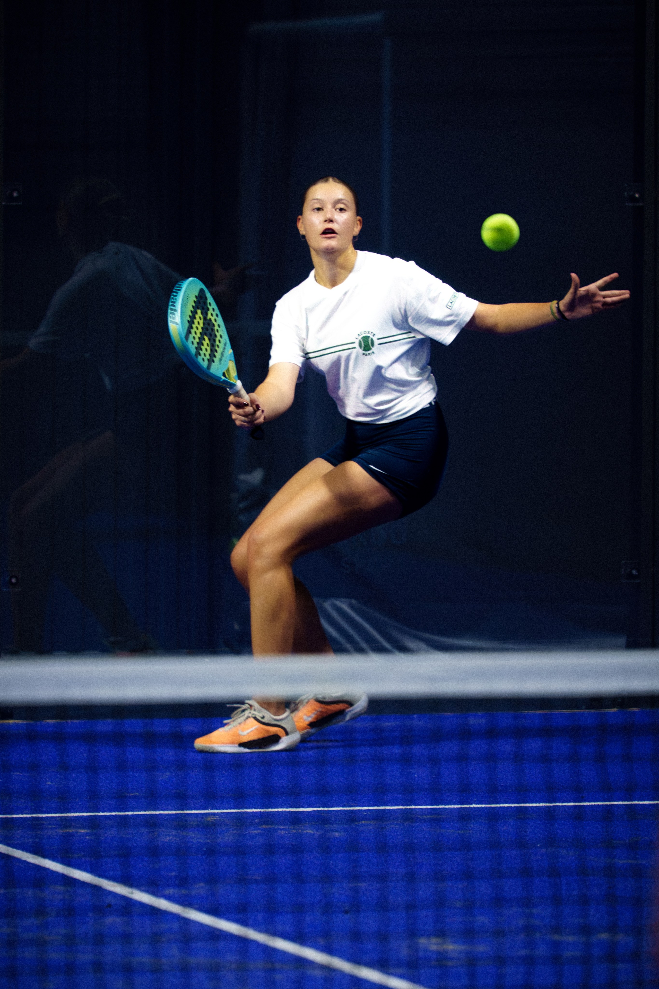 Фотоотчет с турнира по ПАДЕЛ ТЕННИСУ по Краснодарскому краю