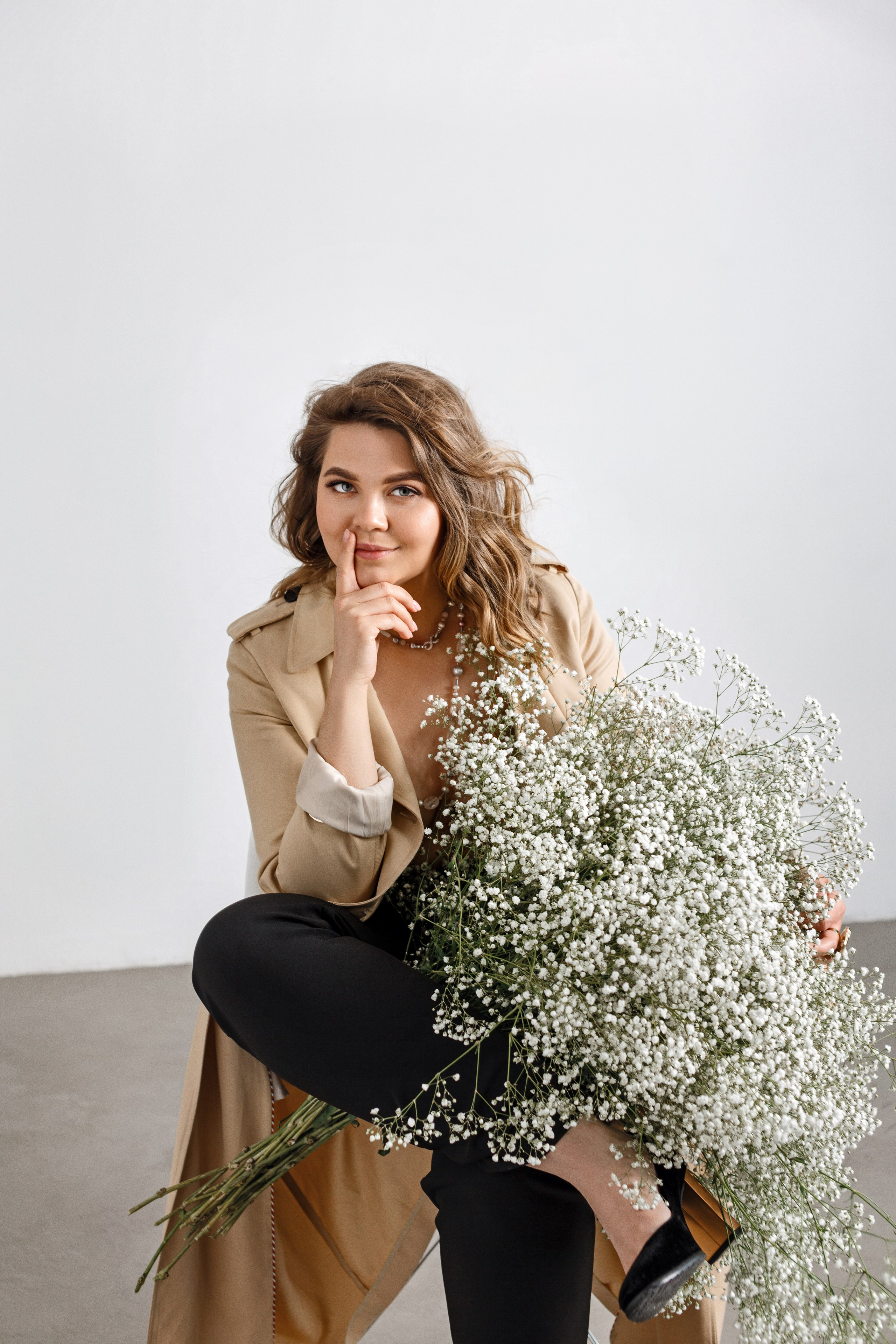 Портретный и предметный фотограф в Екатеринбурге Ольга Глухова