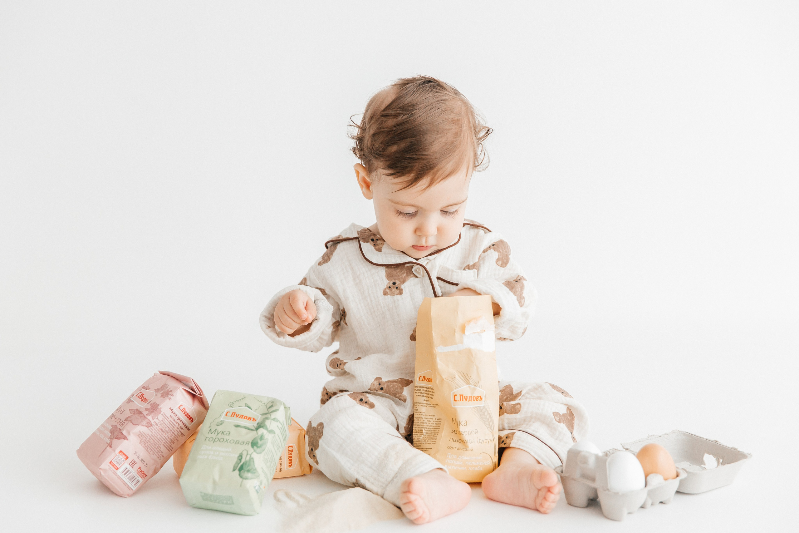 Фотографии. Семейный и детский фотограф в г. Белореченск