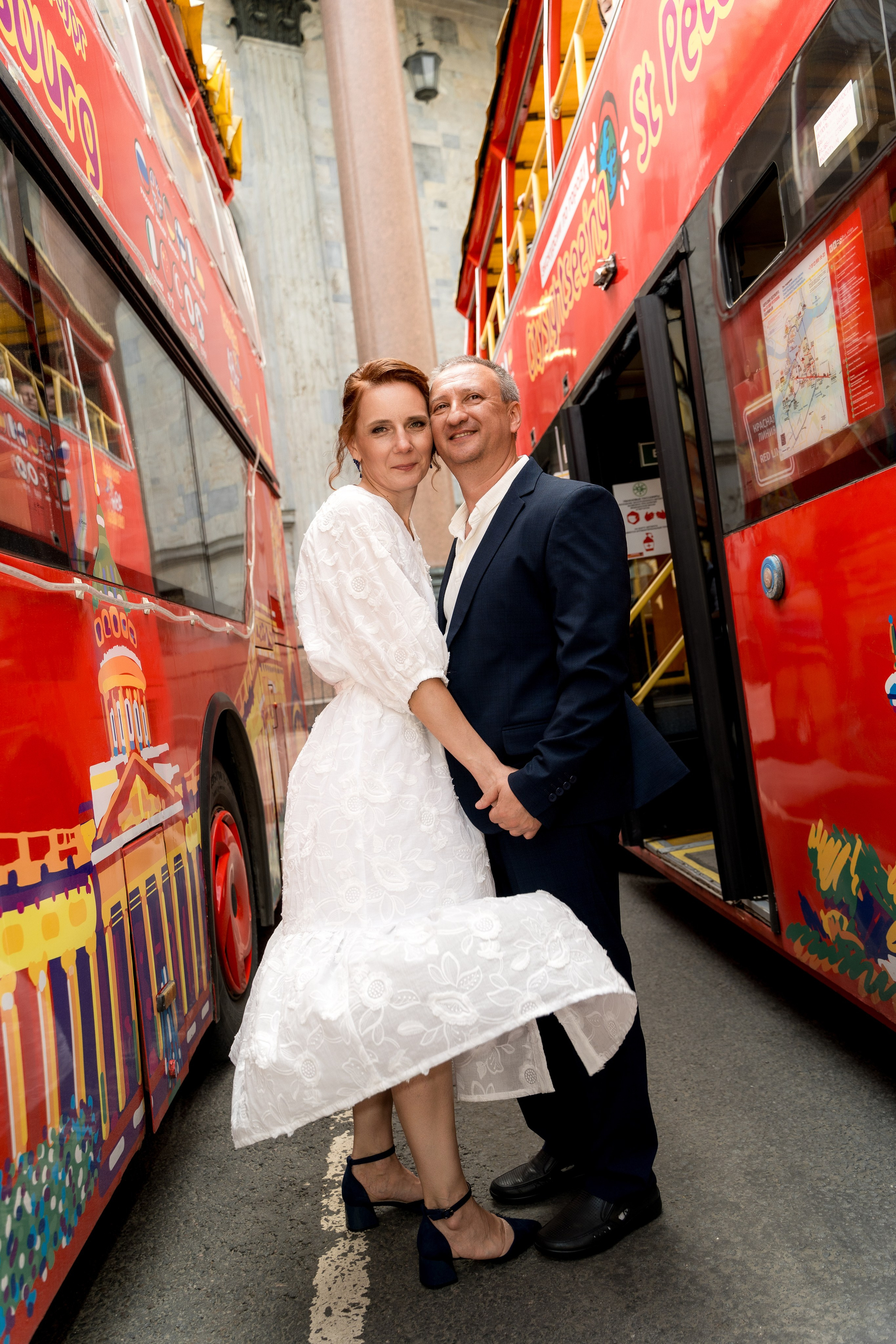 Анонс съемки. Фотопрогулка в день 25-летия свадьбы. Professional photoartist in St. Petersburg (wedding, reportage, portrait, model book, love story) Alexander Shvedov