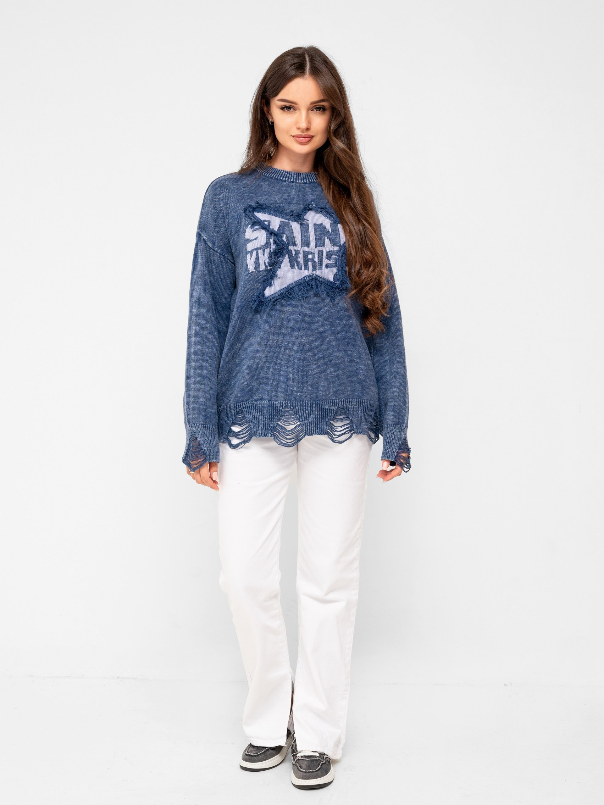 Евгения — модель для маркетплейсов. ТМ Продакшн — Съемка для маркетплейсов в Москве