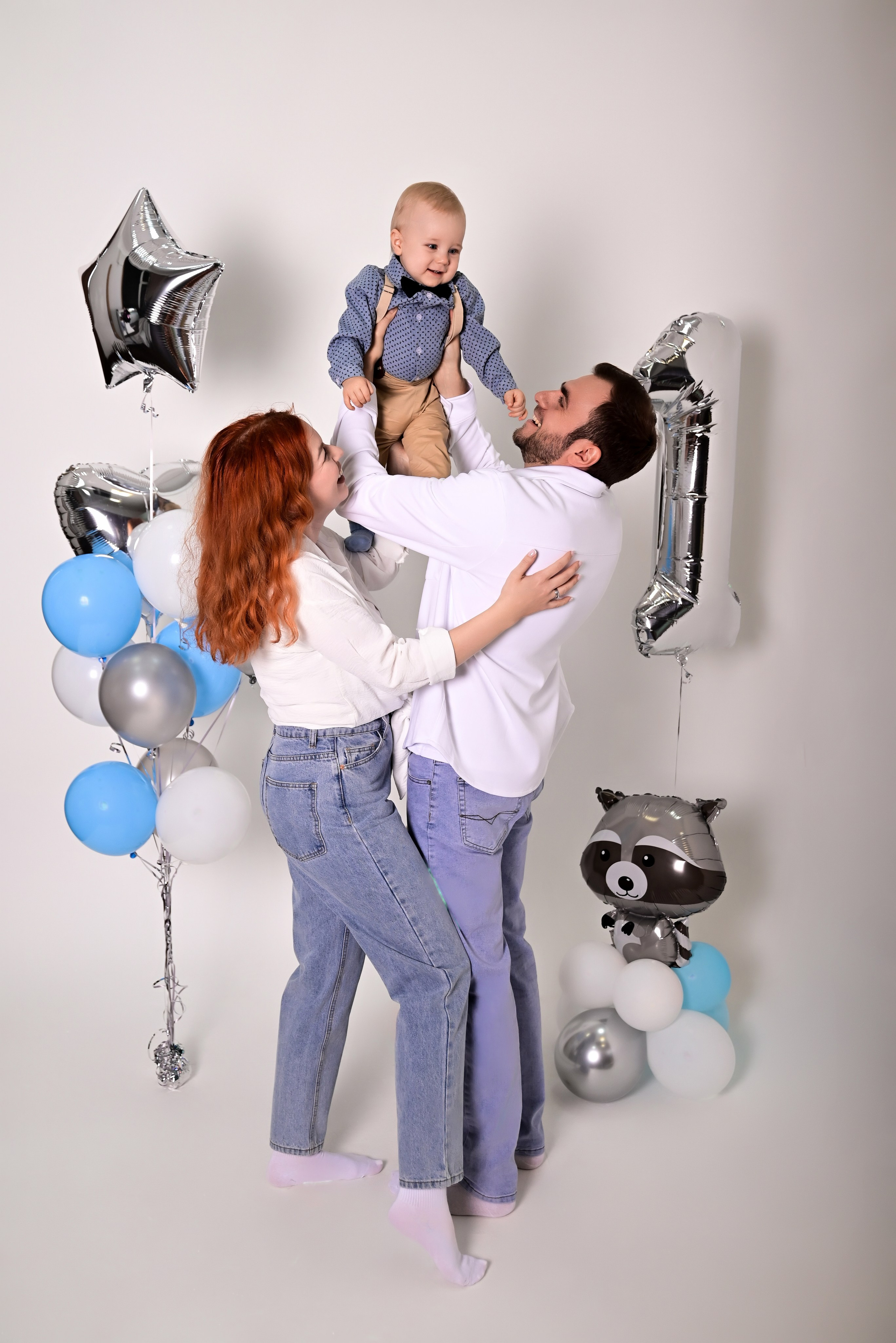 Семейная фотосессия, семейный и детский фотограф Москва, семейная фотосессия под ключ. Главная