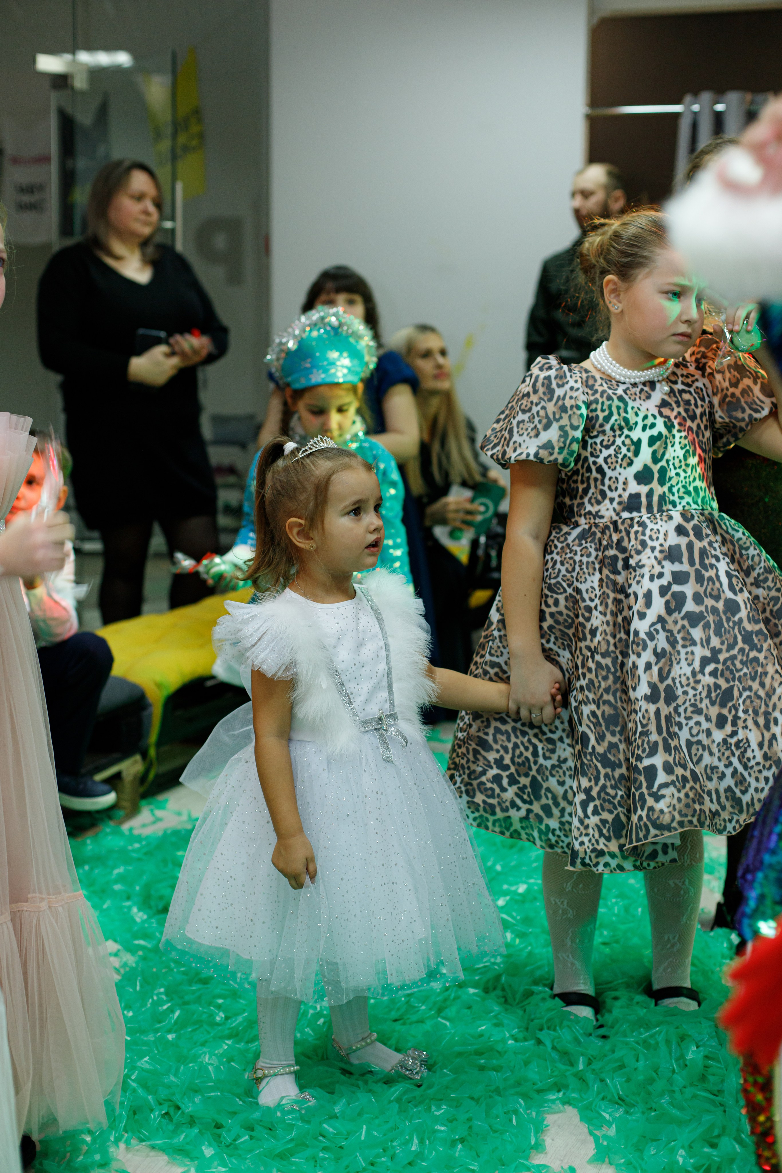 Happy new year / part2. Photokarish