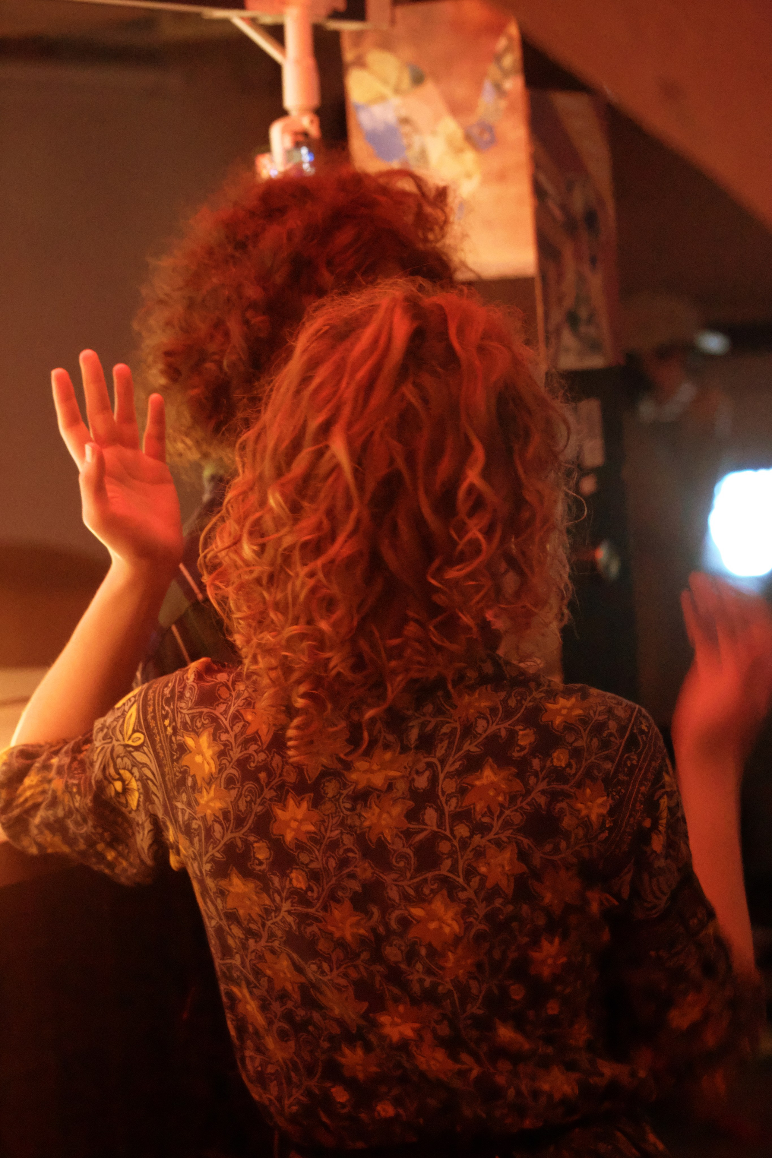 Пламень огненный 🎺. Миша Печёнкин | фотография