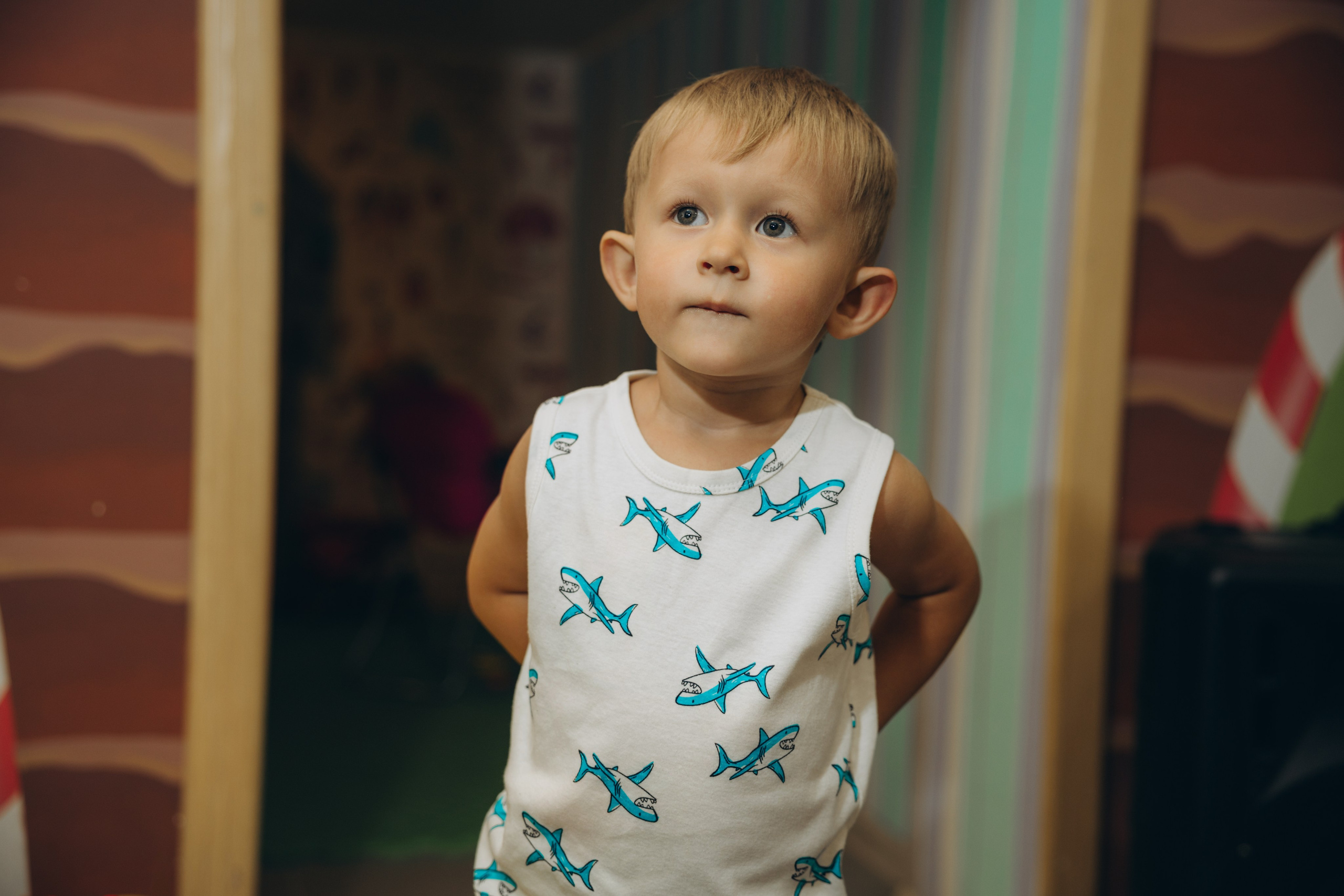 Детский день рождения. Свадебный, семейный фотограф в Иркутске Светлана Макаричева