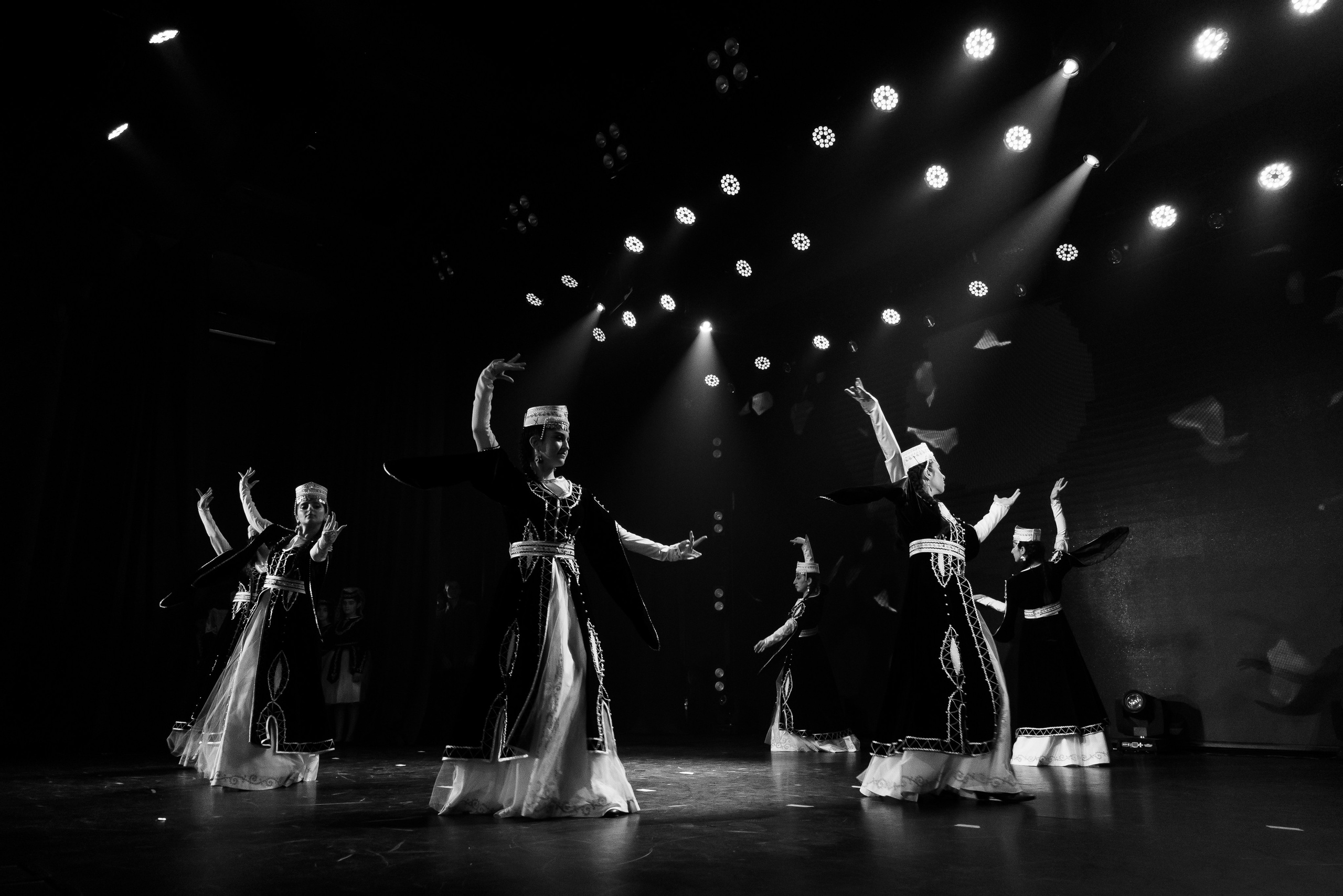 Фотосъемка сольного концерта в честь 18-летия Армстайл. Портретный и репортажный фотограф в Санкт-Петербурге | Валерия Кайряк