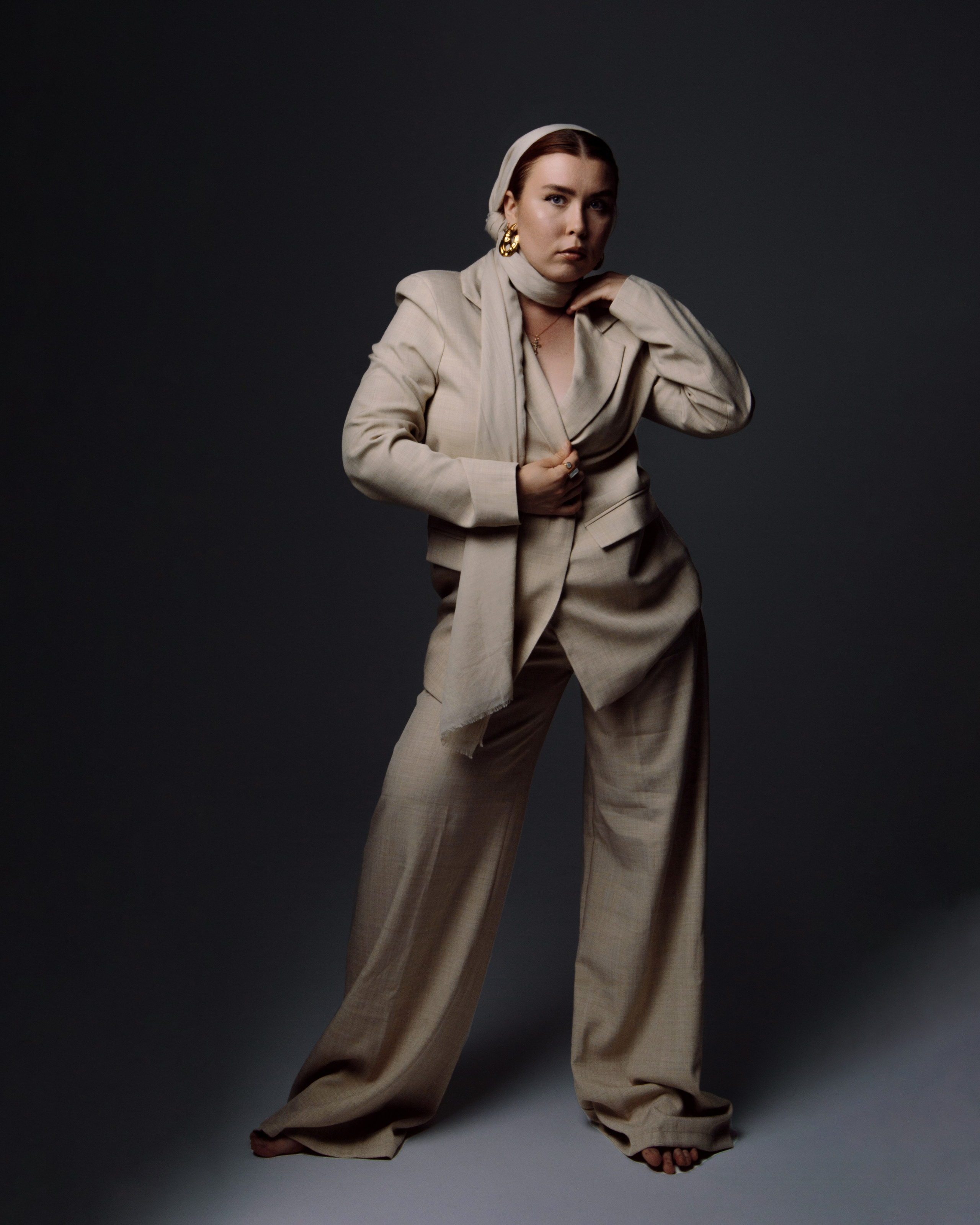 Студийная индивидуальная фотосессия. Фотостудия в Балашихе Железнодорожный — почасовая аренда, бронь онлайн