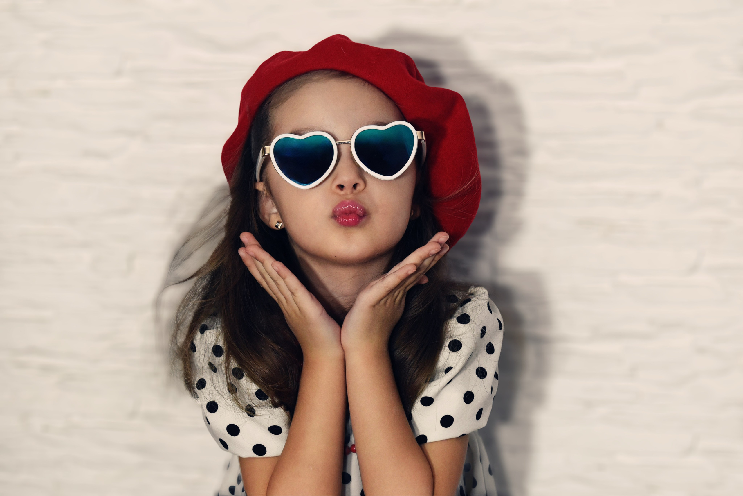 Семейный, детский и женский фотограф города Барнаул Кудаева Анастасия