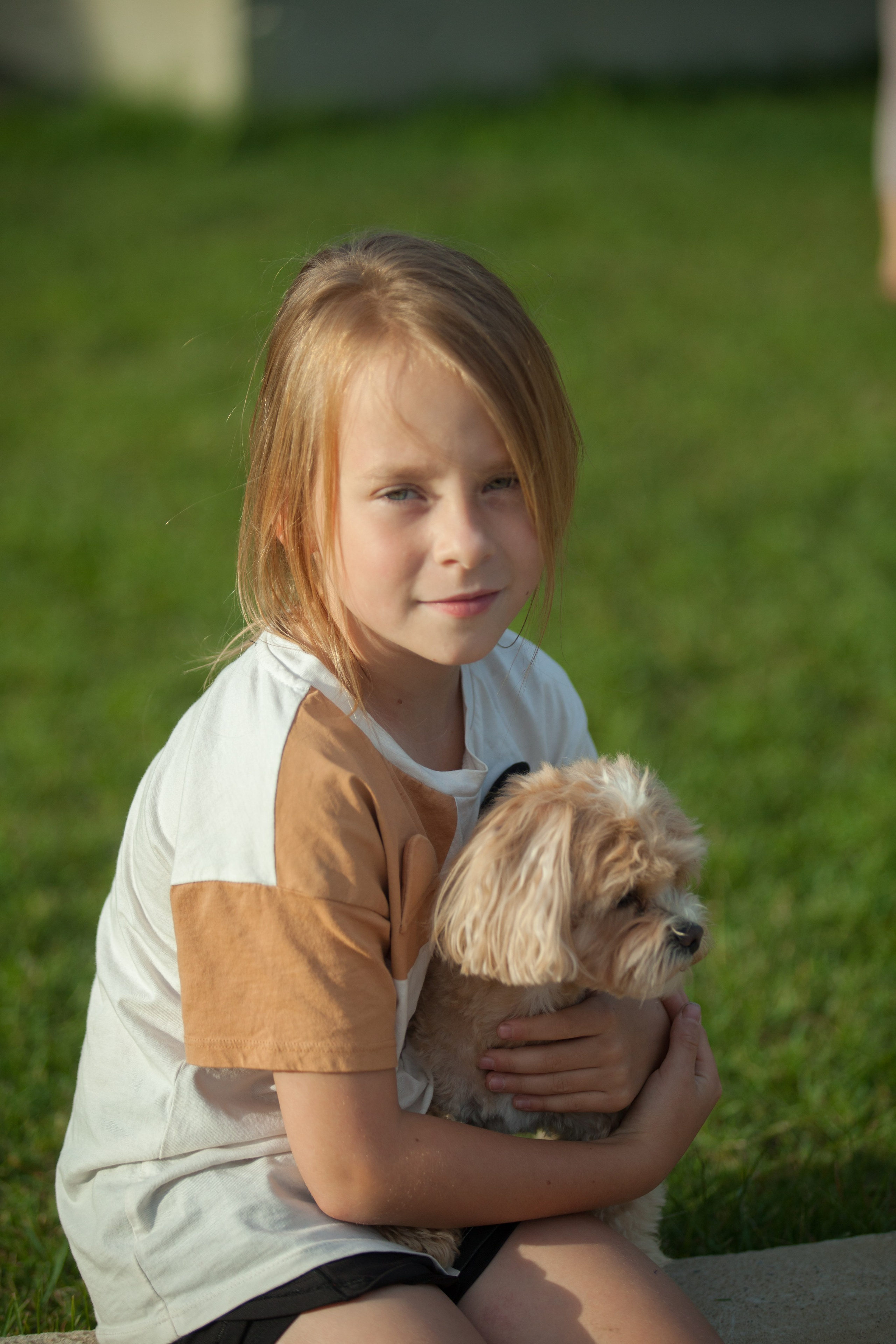 Дети. Лето. ФОТОГРАФ ЛИЛИЯ БИЧУРИНА