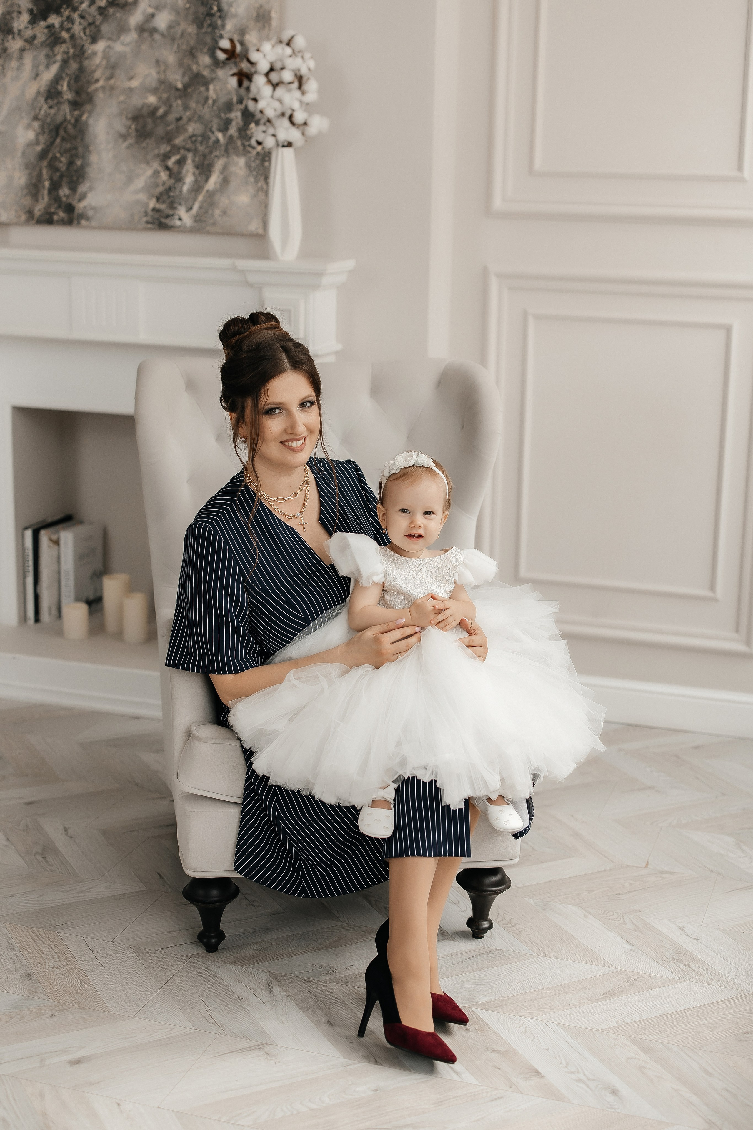 Фотостудии. Свадебный и семейный фотограф в Омске Евгения Хакимова