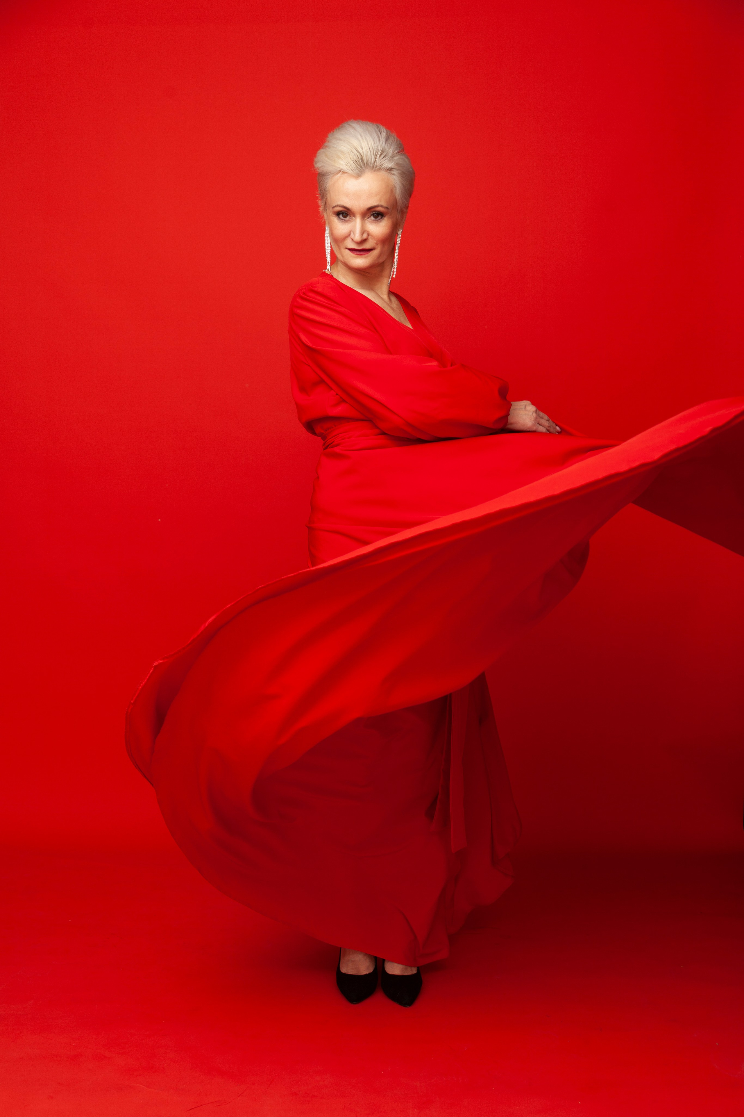 Фотодень Красный. Портретный фотограф в СПб Ирина Маринина