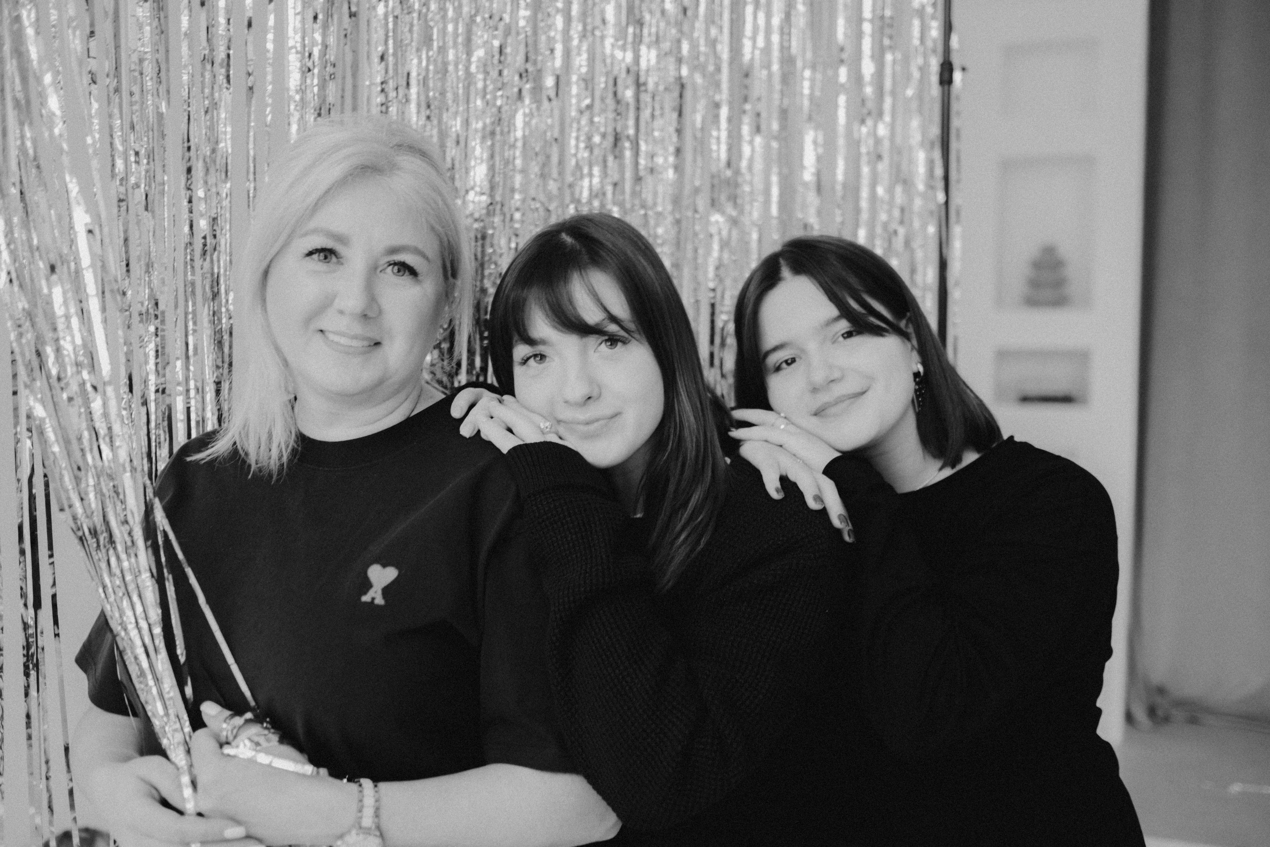 Фотограф в Москве — Анна Киселёва | портреты и тёплые истории