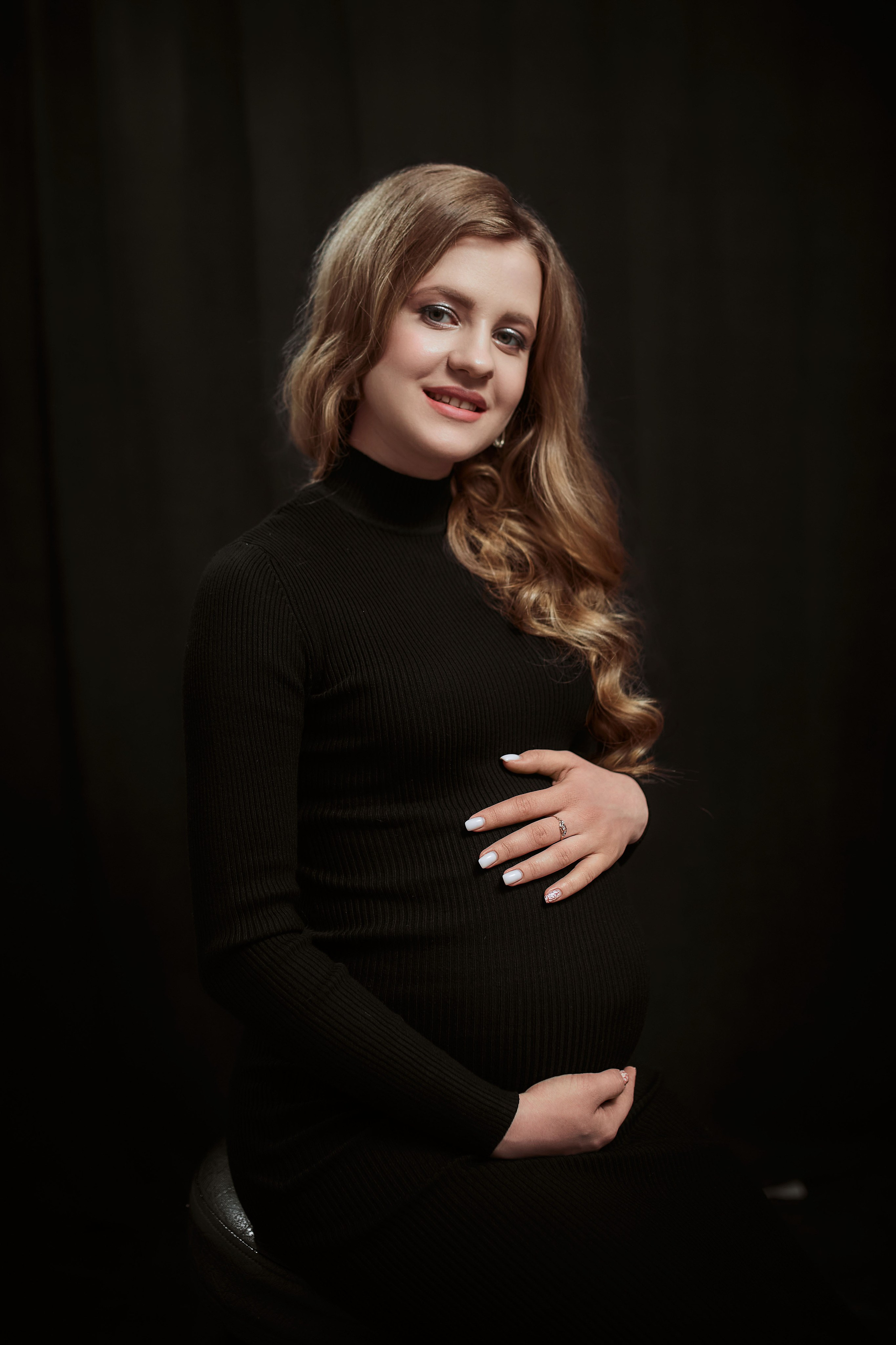 Фотосессия беременности. Фотограф и видеограф в Екатеринбурге