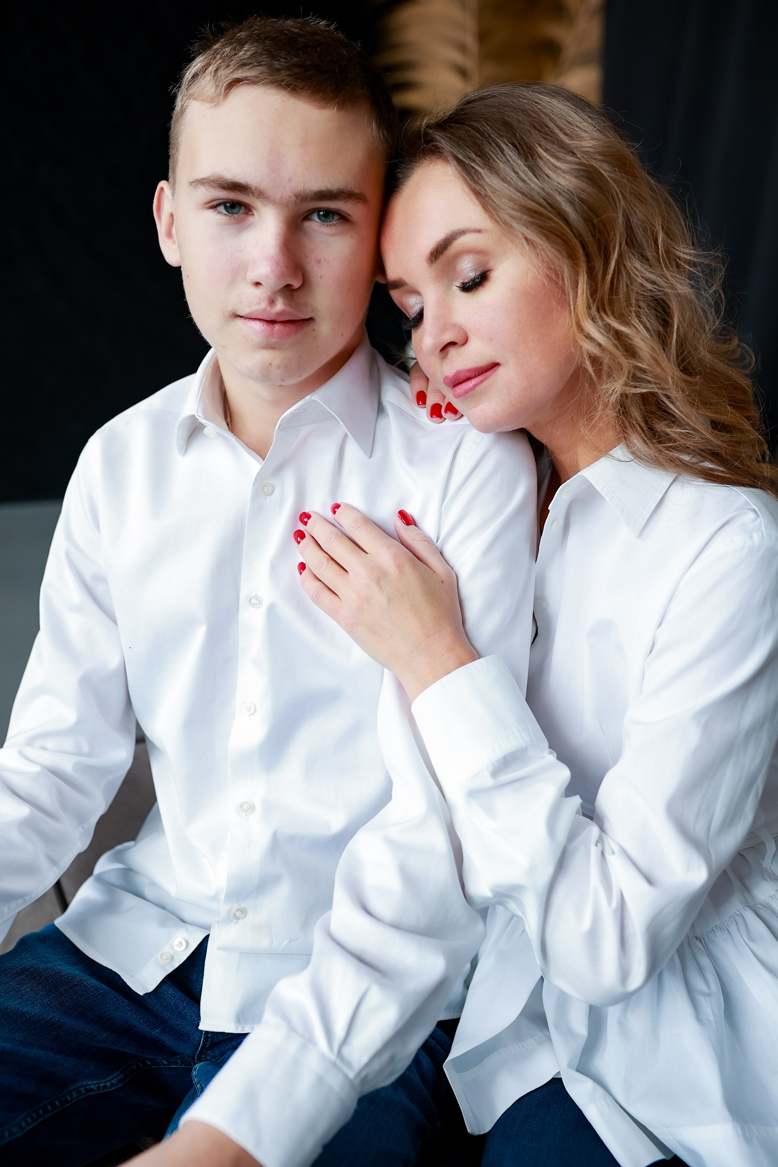 Новый год!. Спортивный и семейный фотограф в Екатеринбурге Ольга Горбунова меня