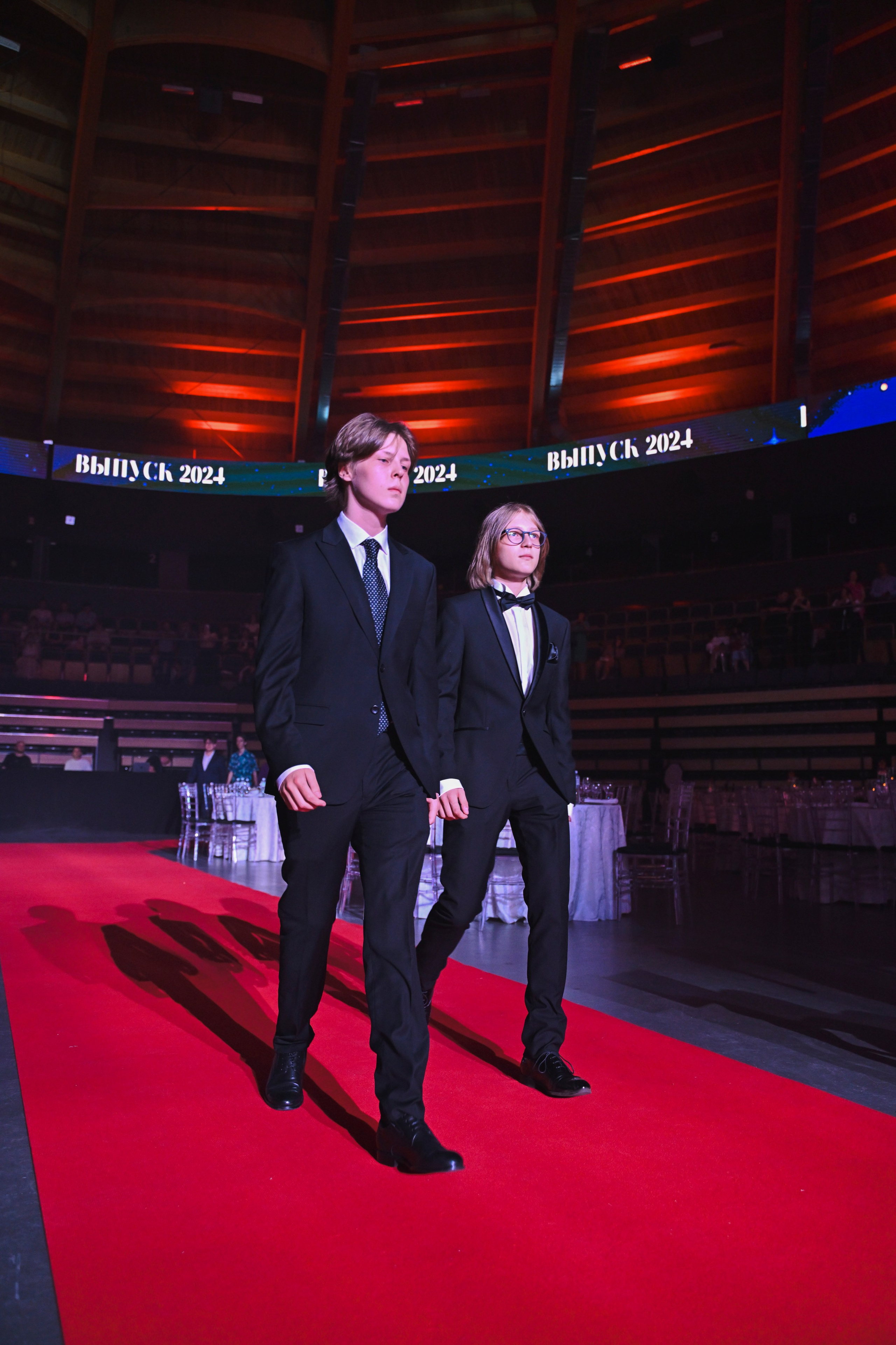 Съемка выпускного. Семейный и фотограф в Санкт-Петербурге Ричард Громов