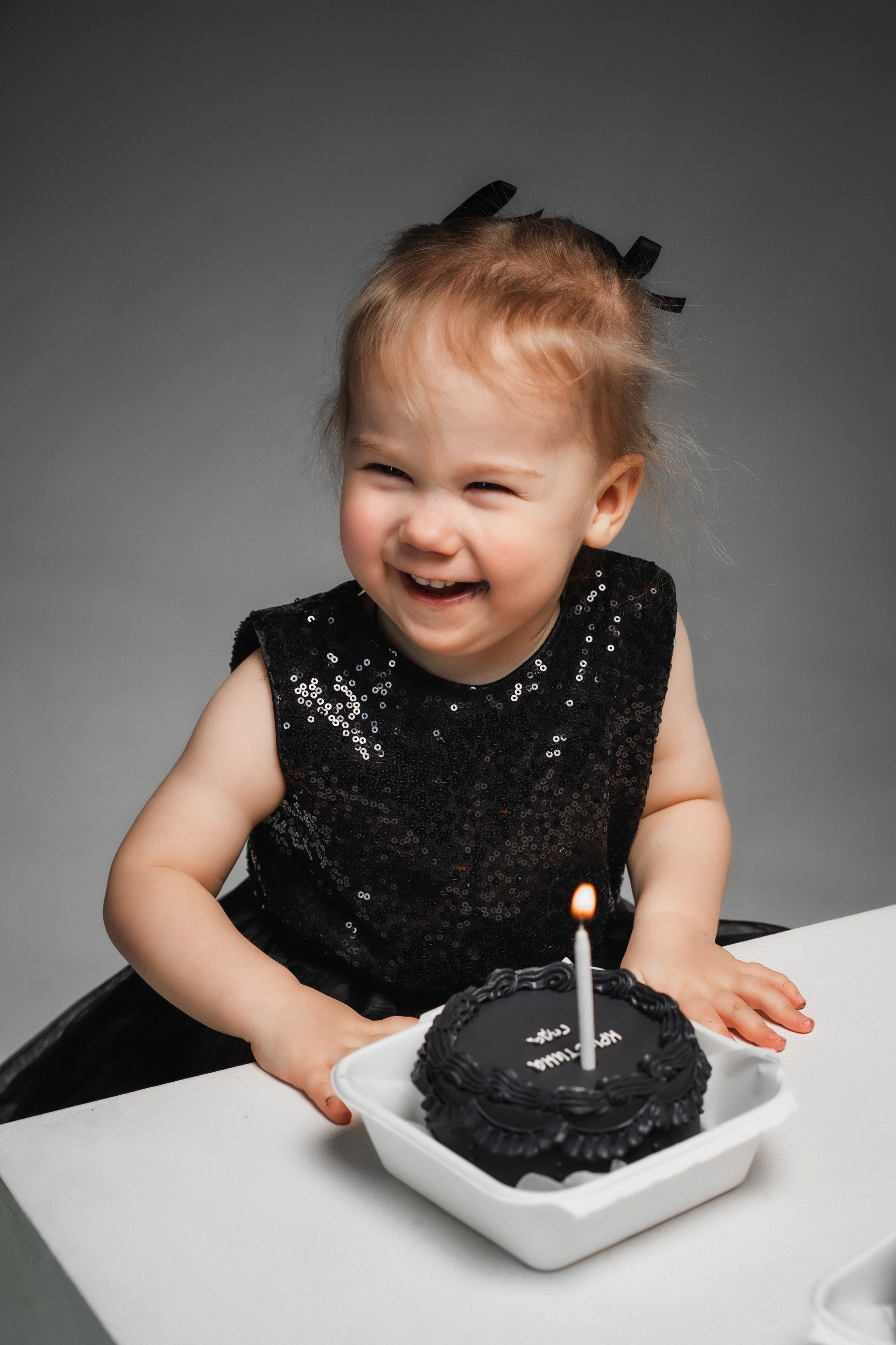 Годики и дни рождения. Мои работы