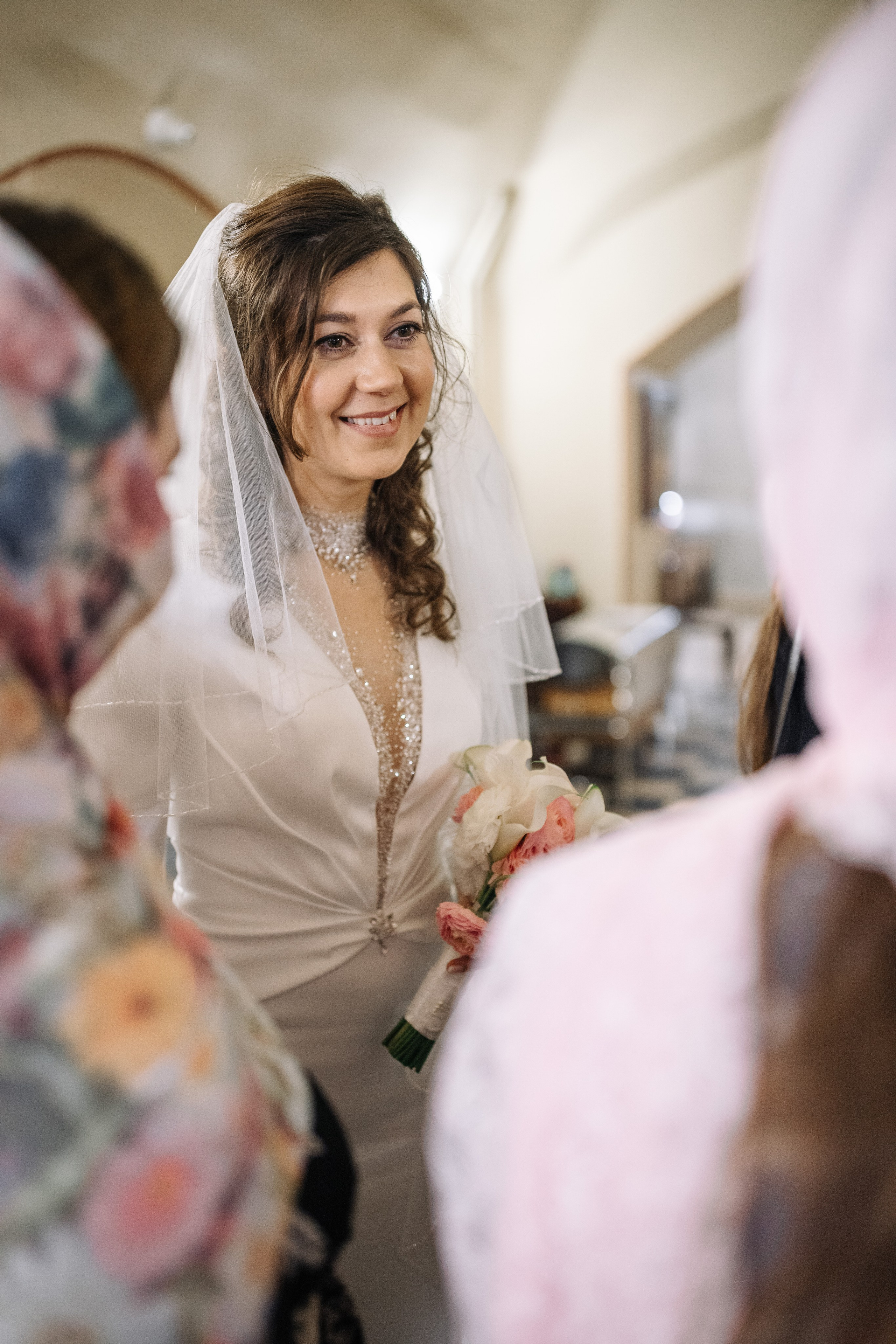 День рождения Семьи Антония и Анны. Фотограф — Евгений Свистков