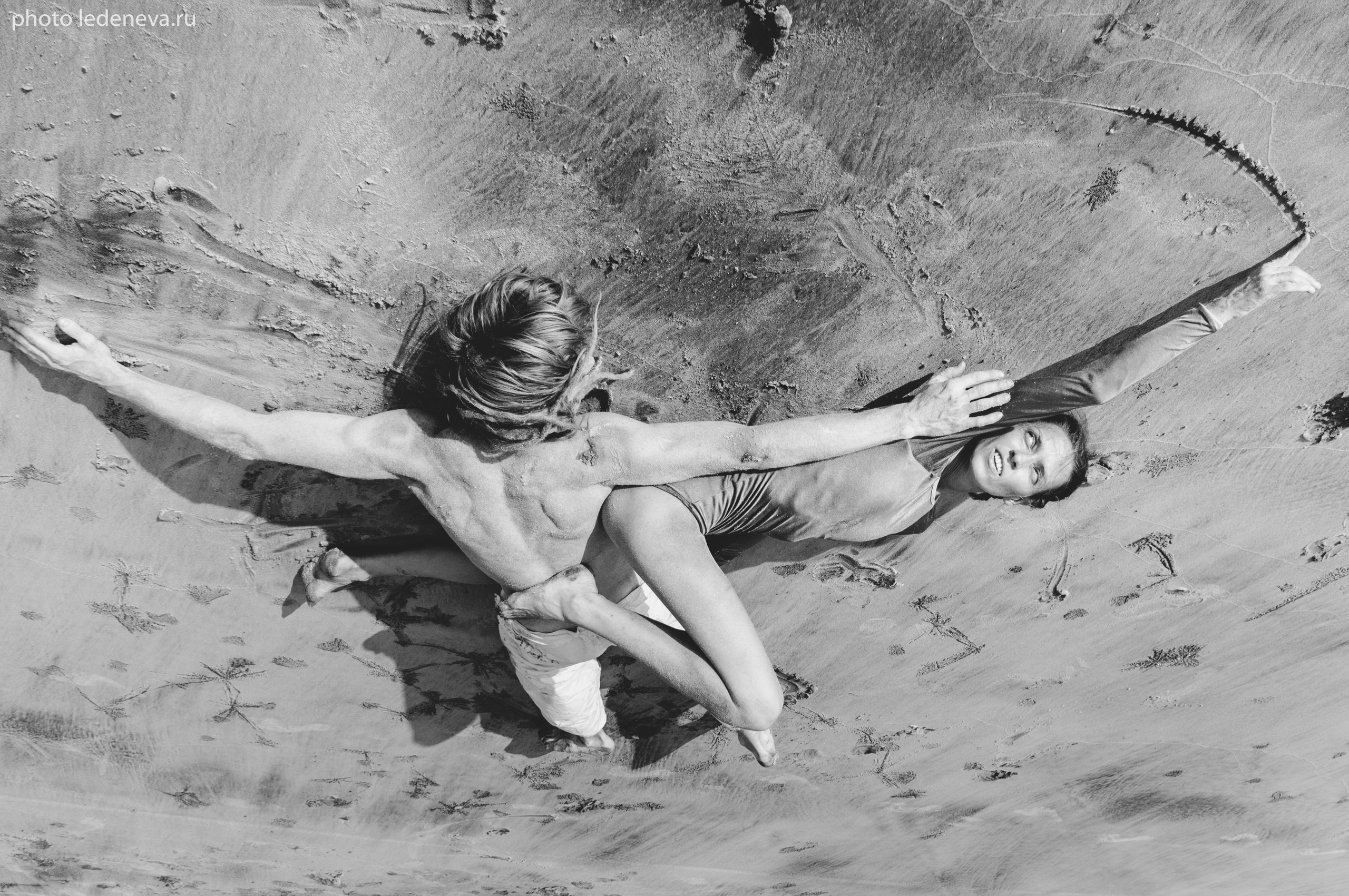 Арт Соматика. Анна Леденева Фотограф