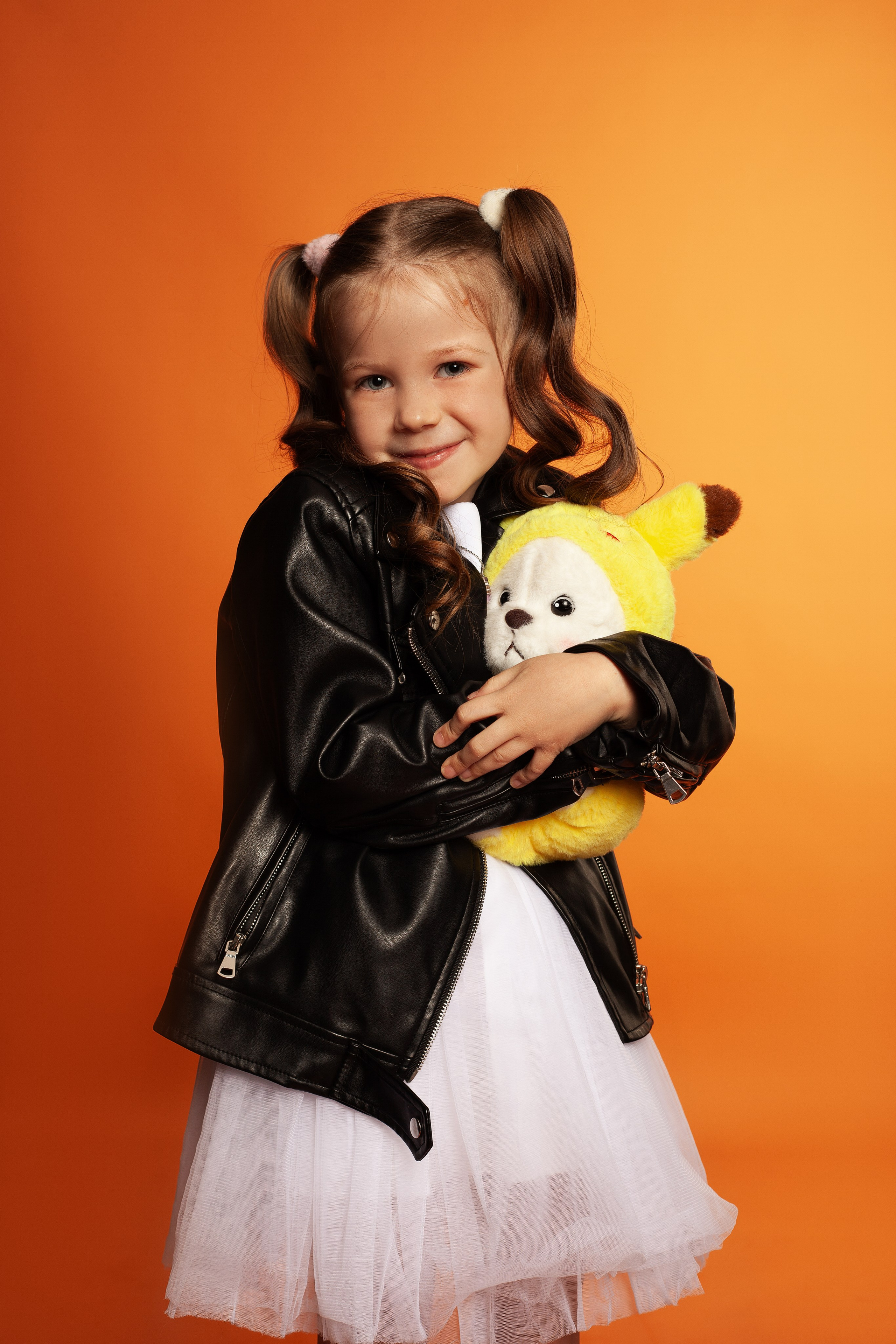 Школьный фотограф Евгения Саховская