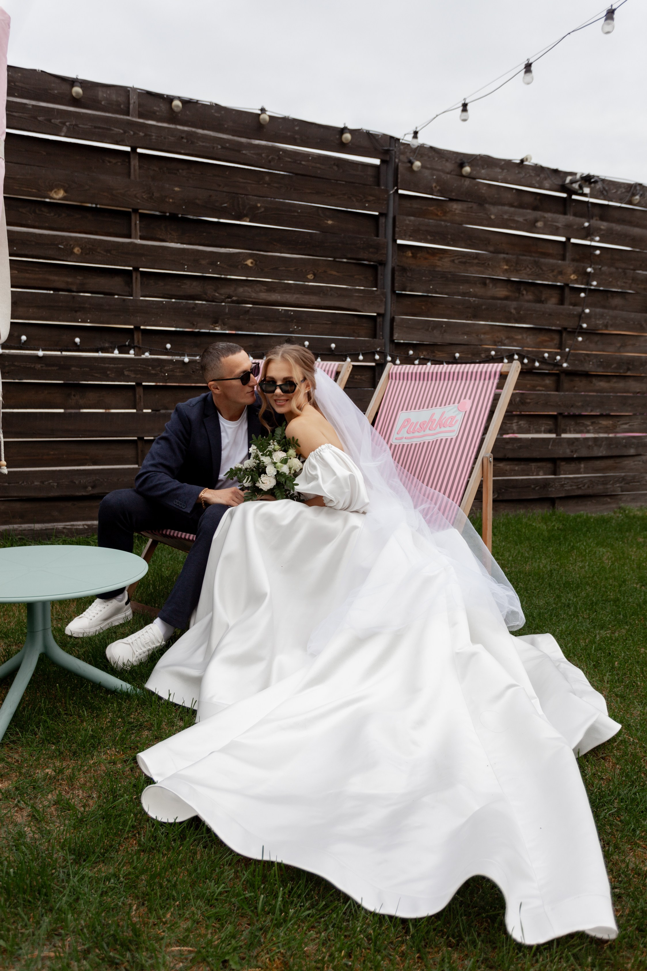 Свадебный и семейный фотограф в Новокузнецке Светлана Числова