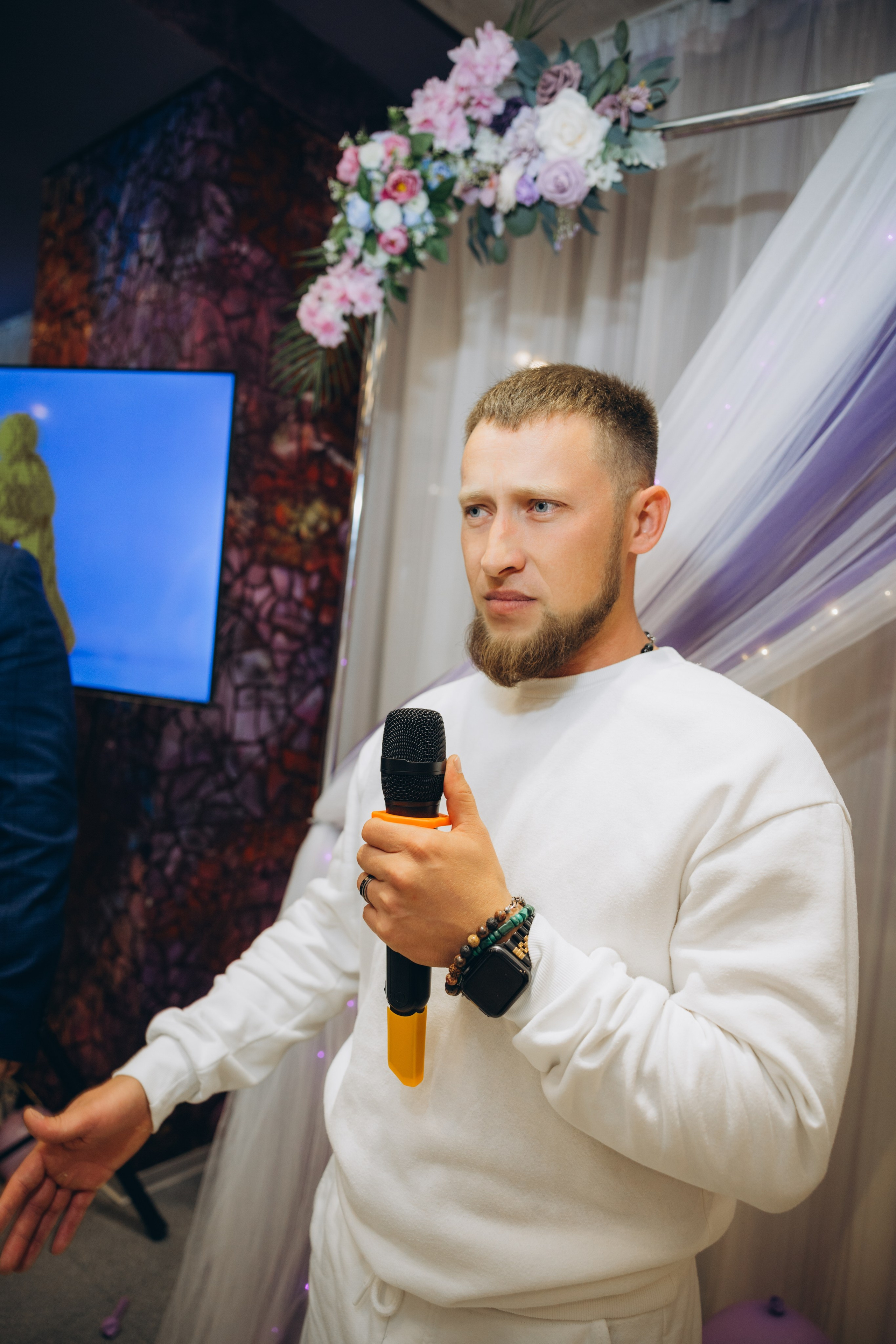 Андрей & Мария. Свадебный, семейный фотограф в Иркутске Светлана Макаричева