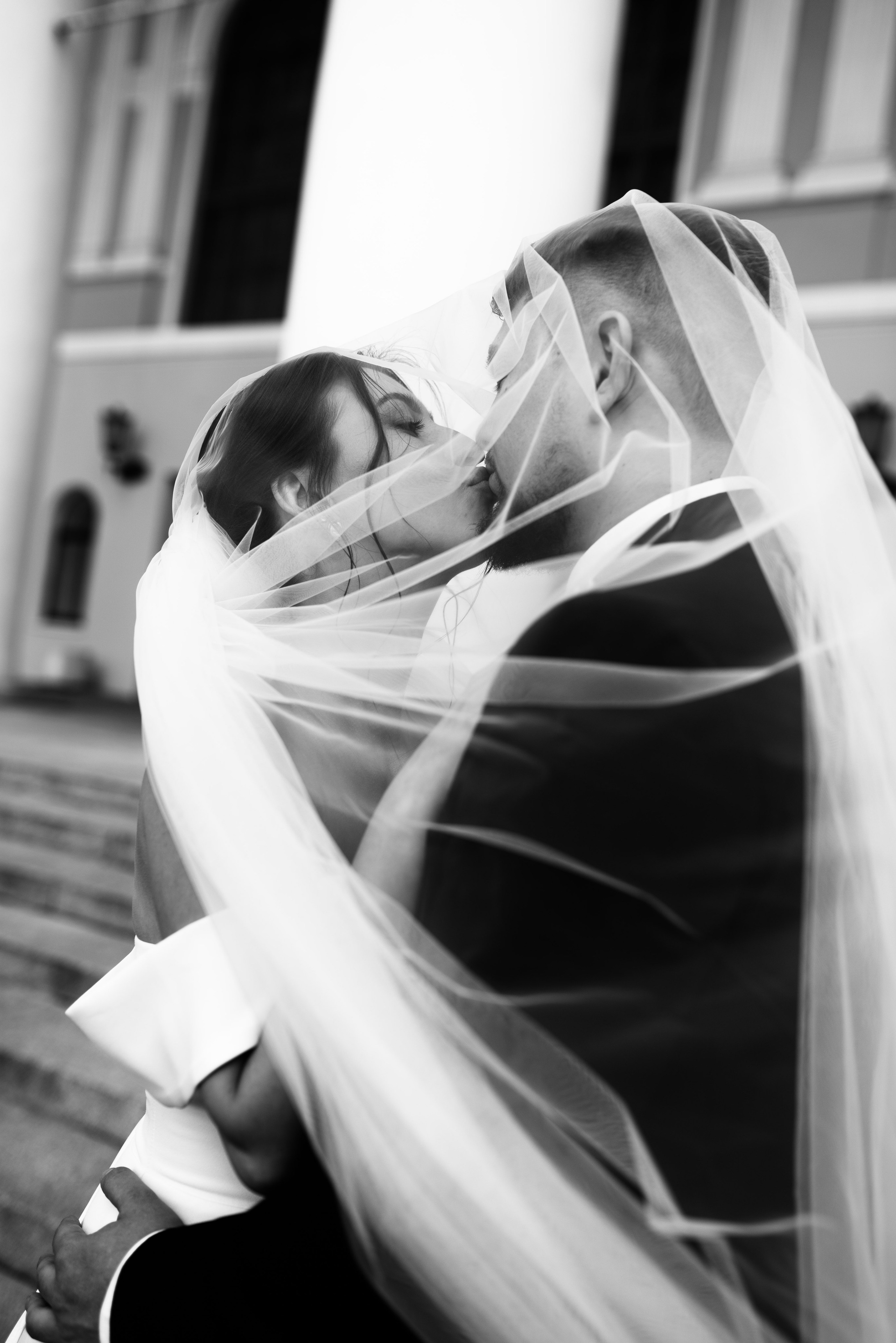 Свадебный фотограф Анастасия Бударина