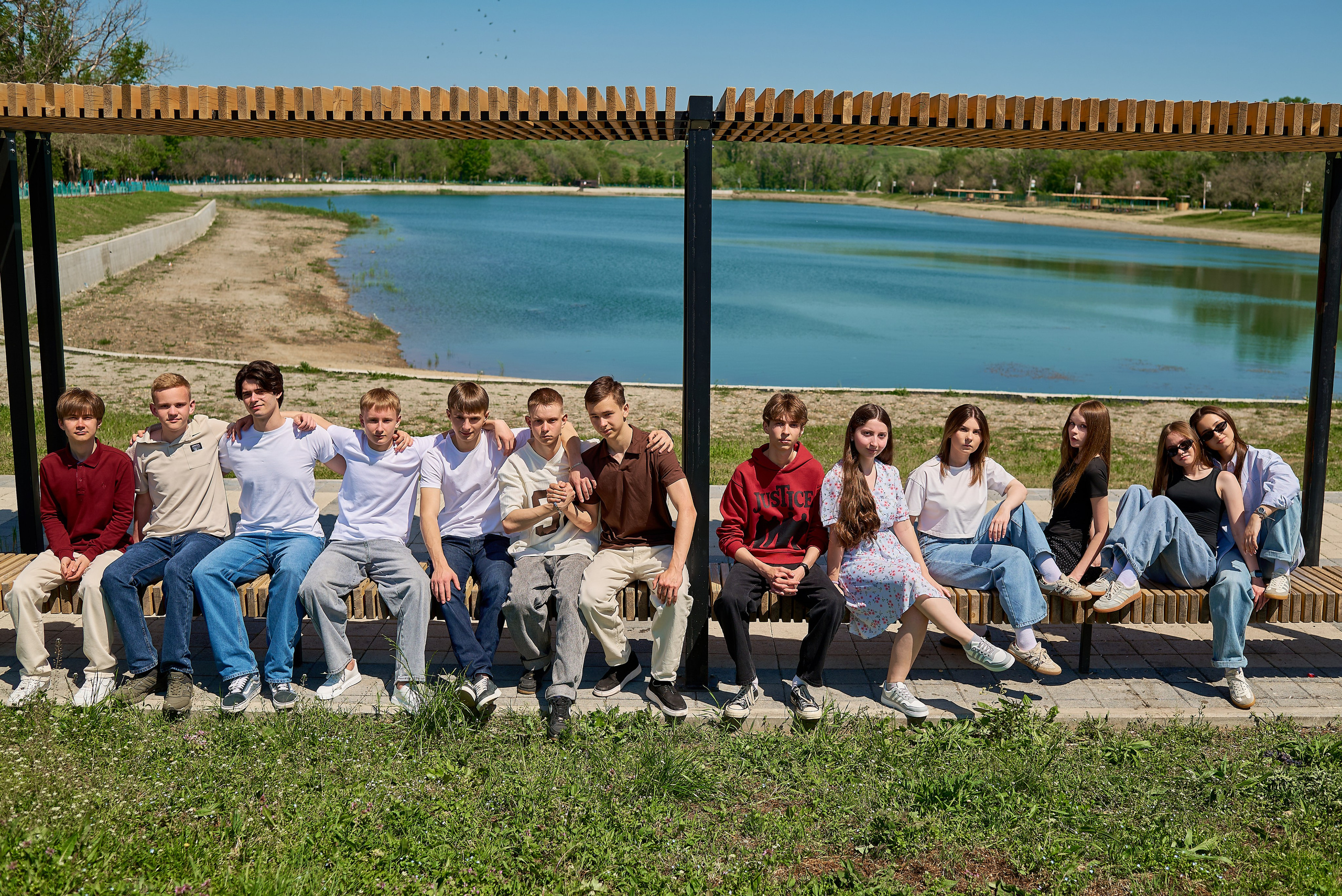Выпускные альбомы. Фотограф