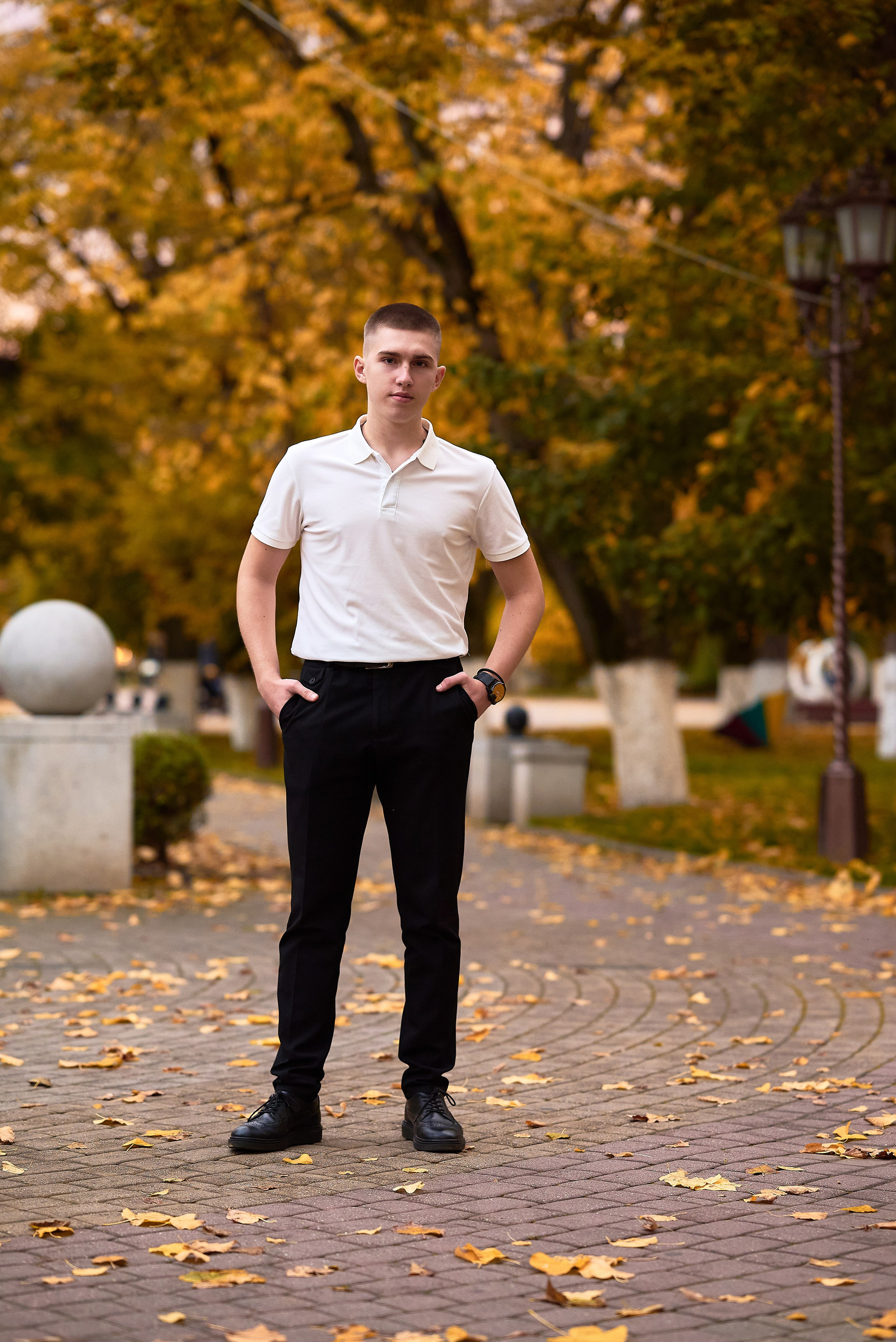 Выпускные альбомы. Фотограф
