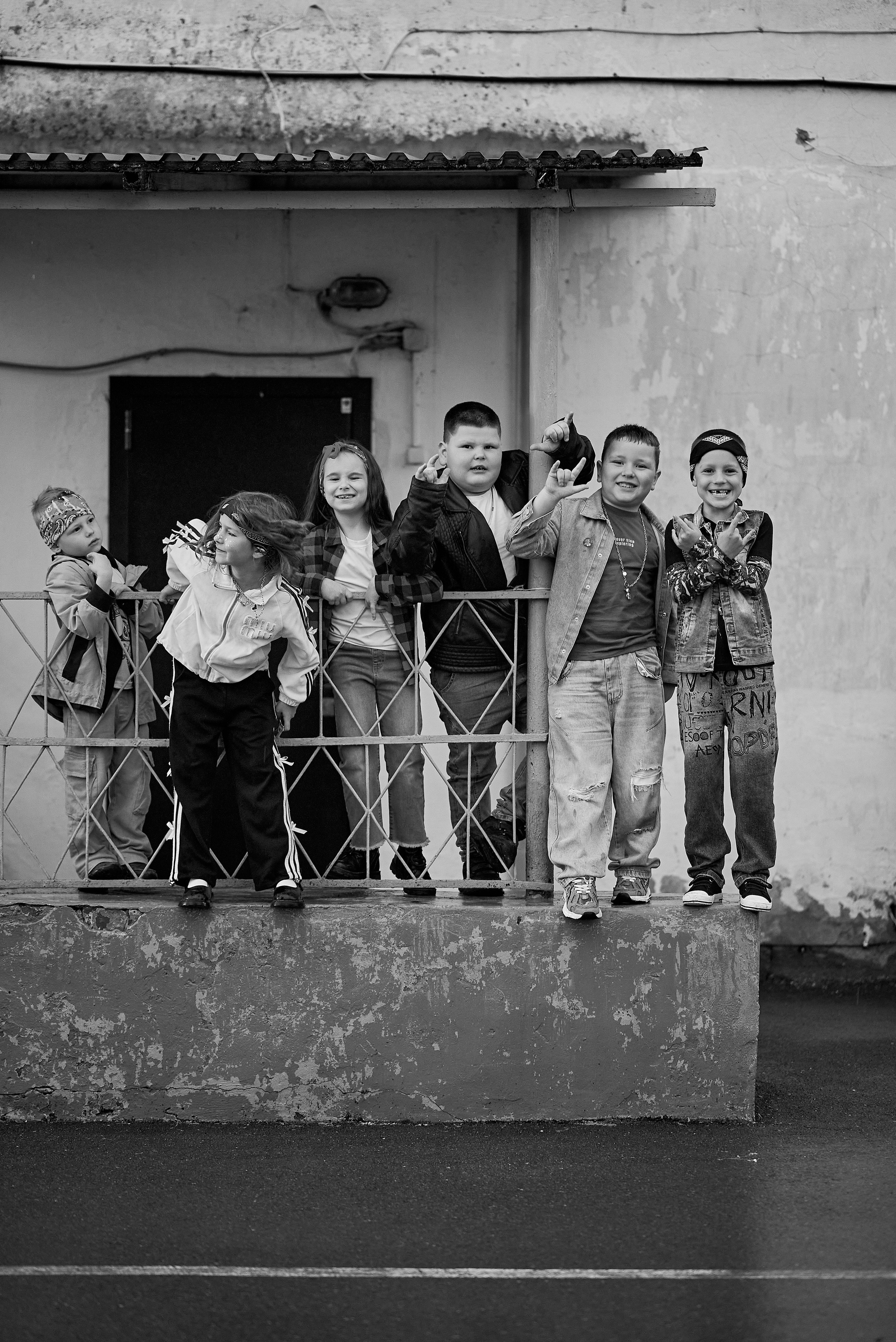 Выпускные альбомы. Фотограф