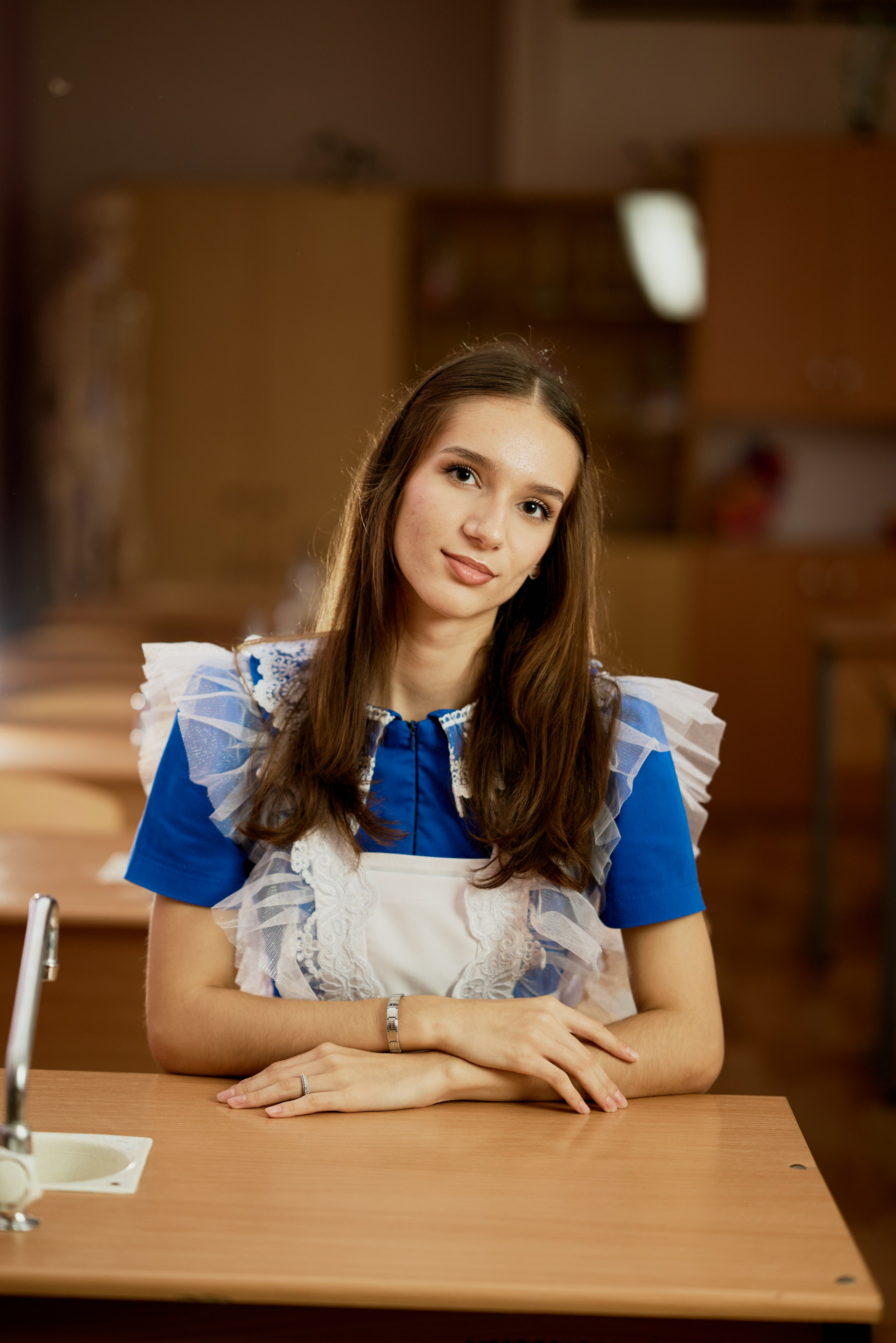 Выпускные альбомы. Фотограф