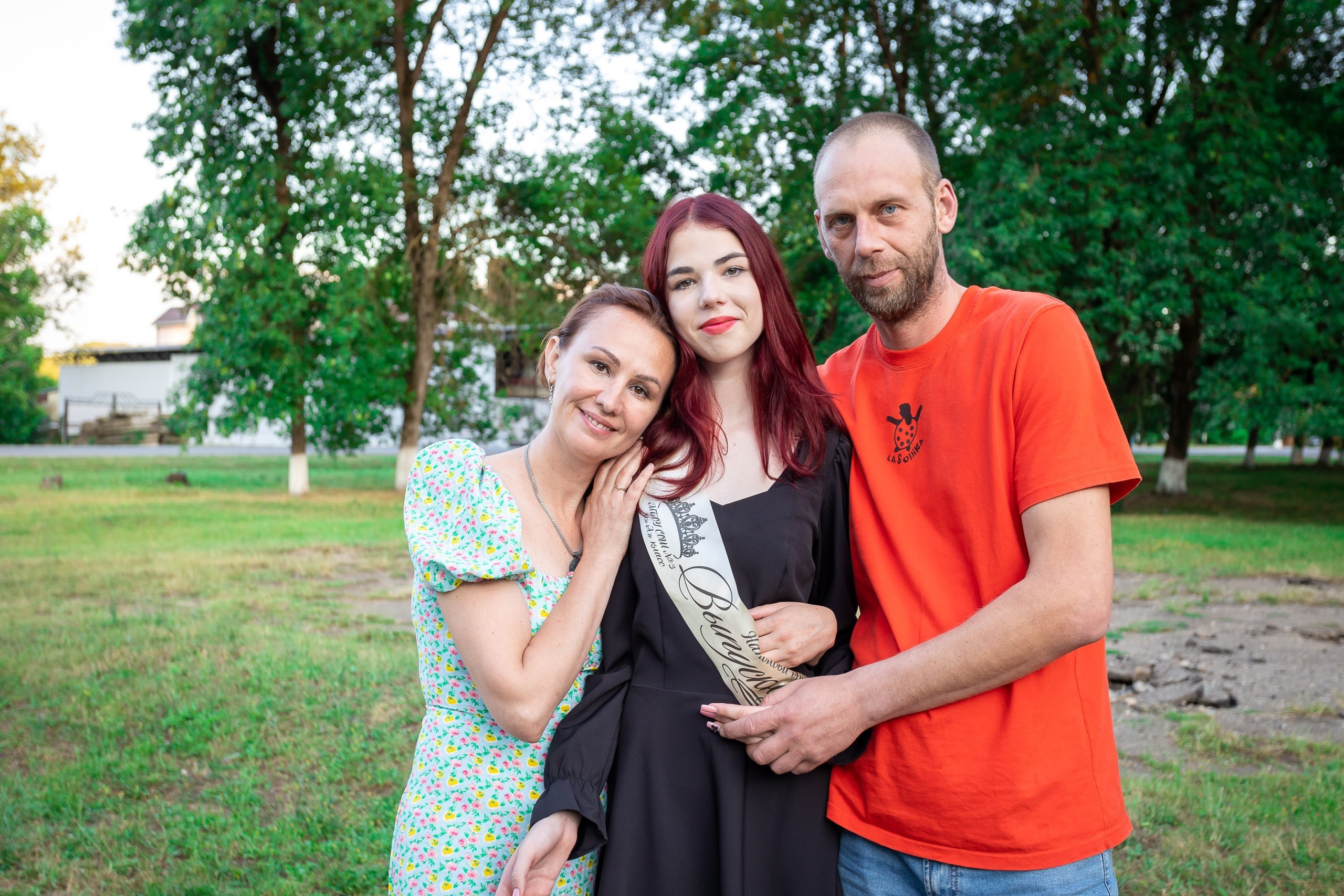 Вручение аттестата 2024 г. Выпускные альбомы Майкоп, Краснодар Елена Золотарева