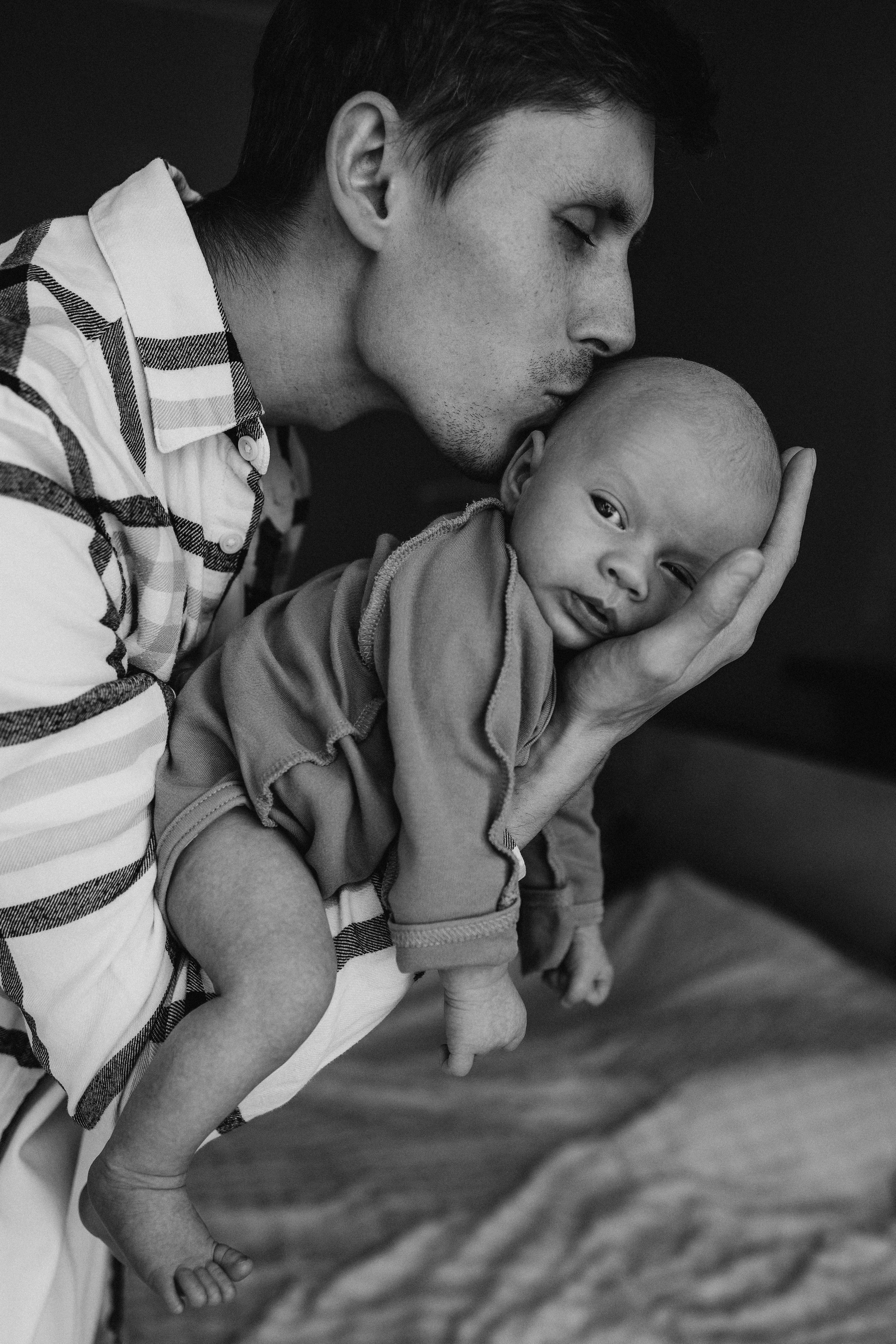 Семейный фотограф Москва Наталия Осьмакова