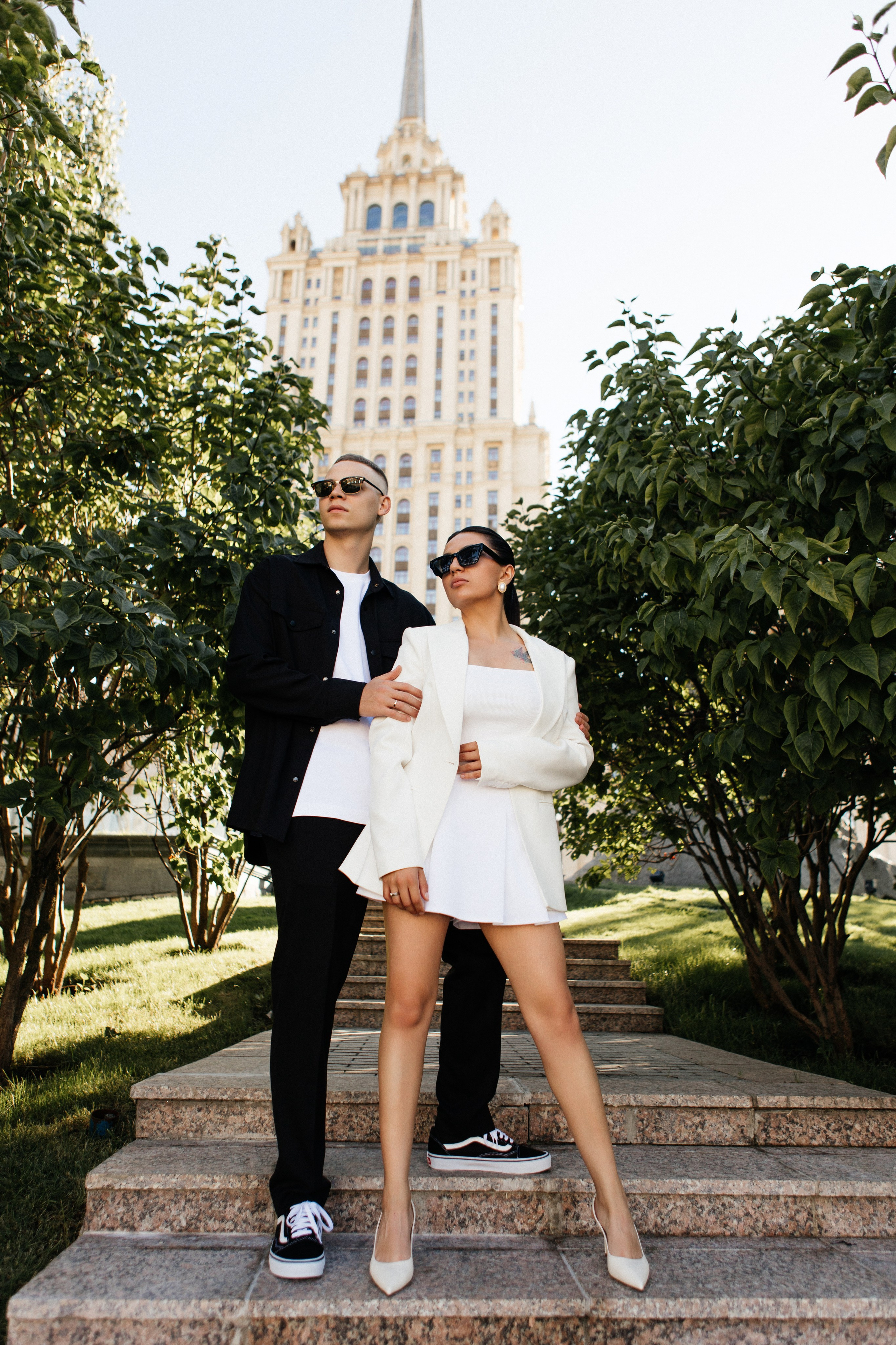 Фотограф Дарья Николаева