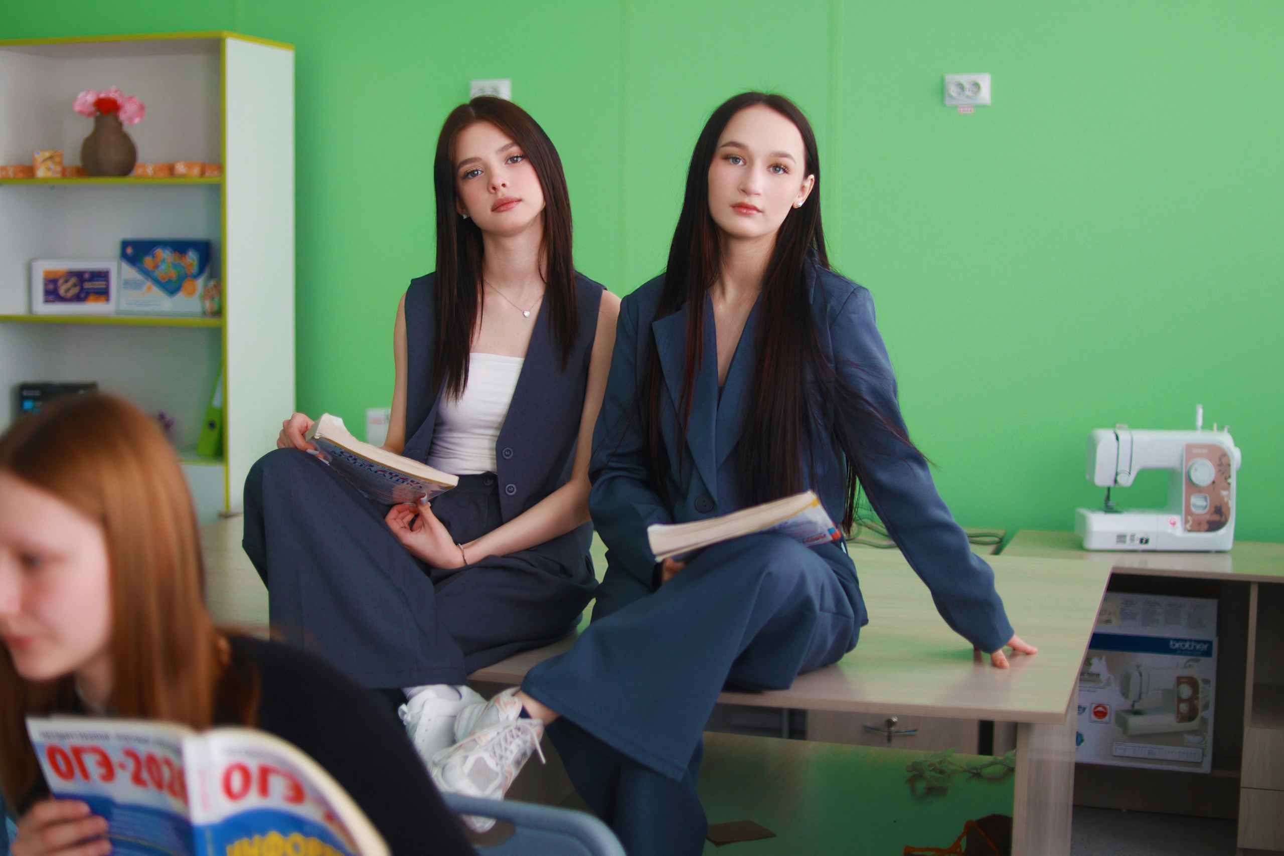 Выпускные альбомы для школ и Детских садов в Барнауле /Выпускные/Свадебные/Детские/Семейные и др. виды съёмок /Фотограф Вера Валейко