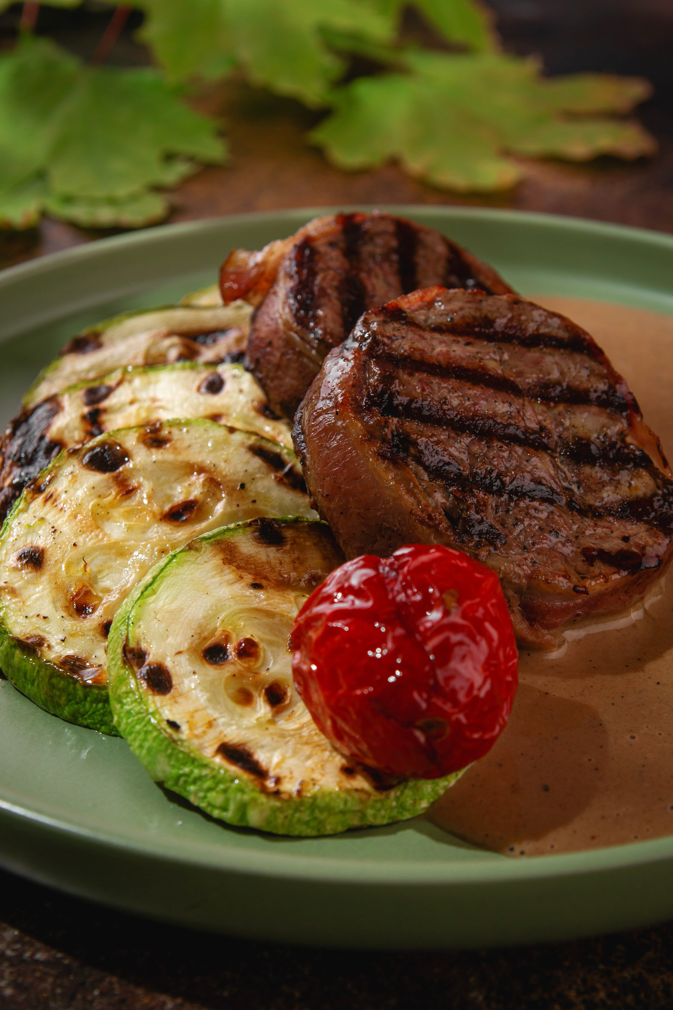 Ресторан Матрешка: съемка осенних новинок для меню, соцсетей и дизайна. Фуд фотограф Саратов | Фото еды для меню, сайта и доставки