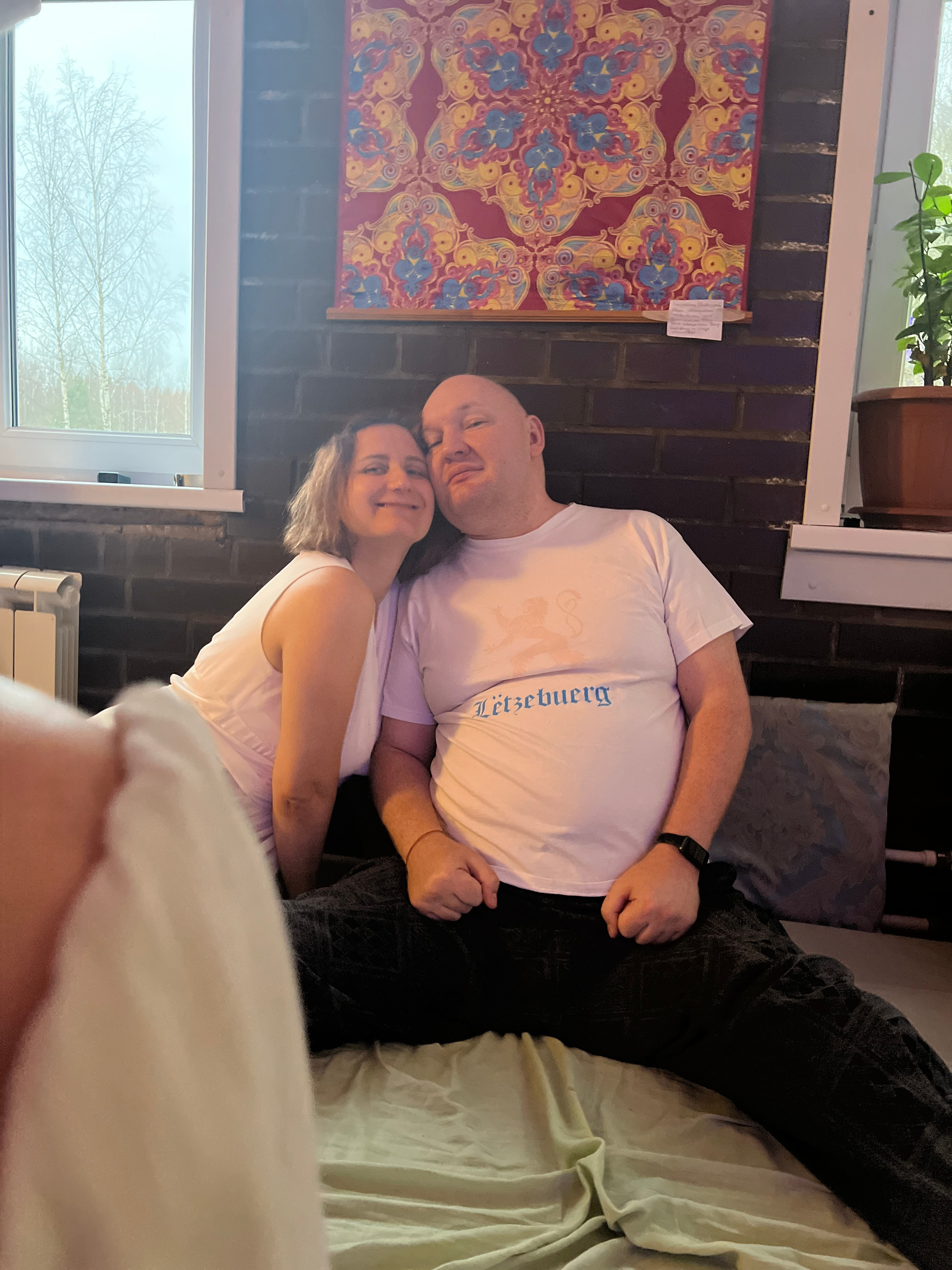 Тантра Ретрит Янь-Инь 2023. Александр Прищепов - фотограф, режиссёр, продюсер