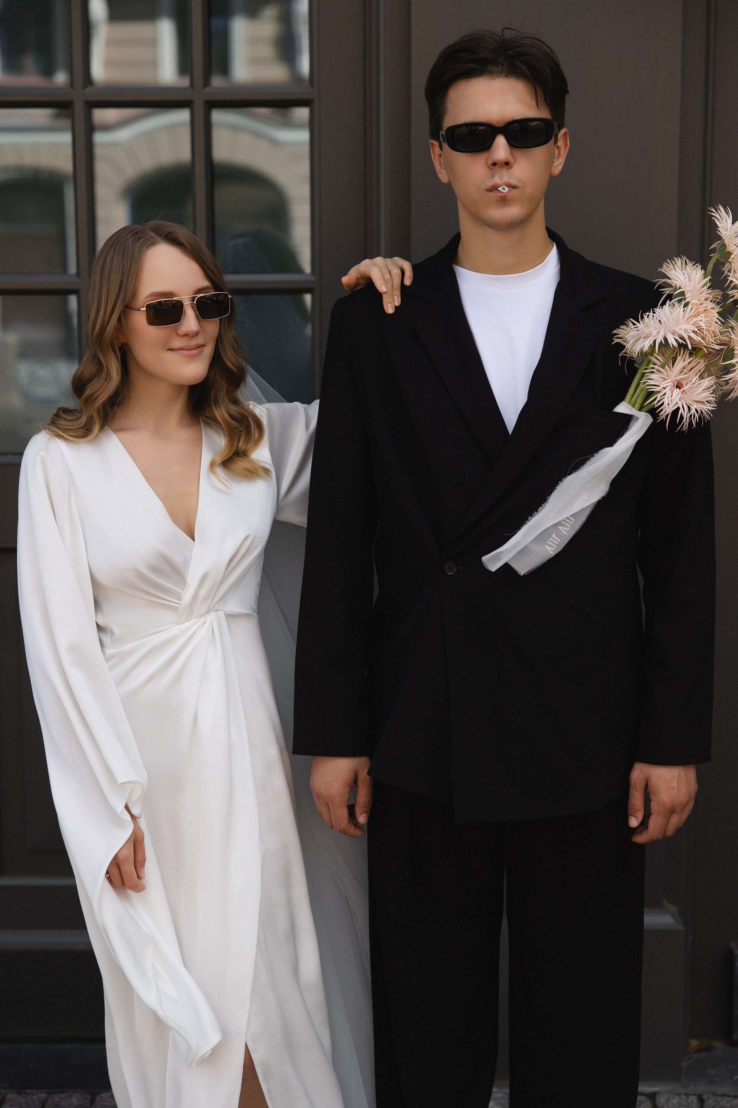 Свадебный фотограф СПБ Михаил Песиков