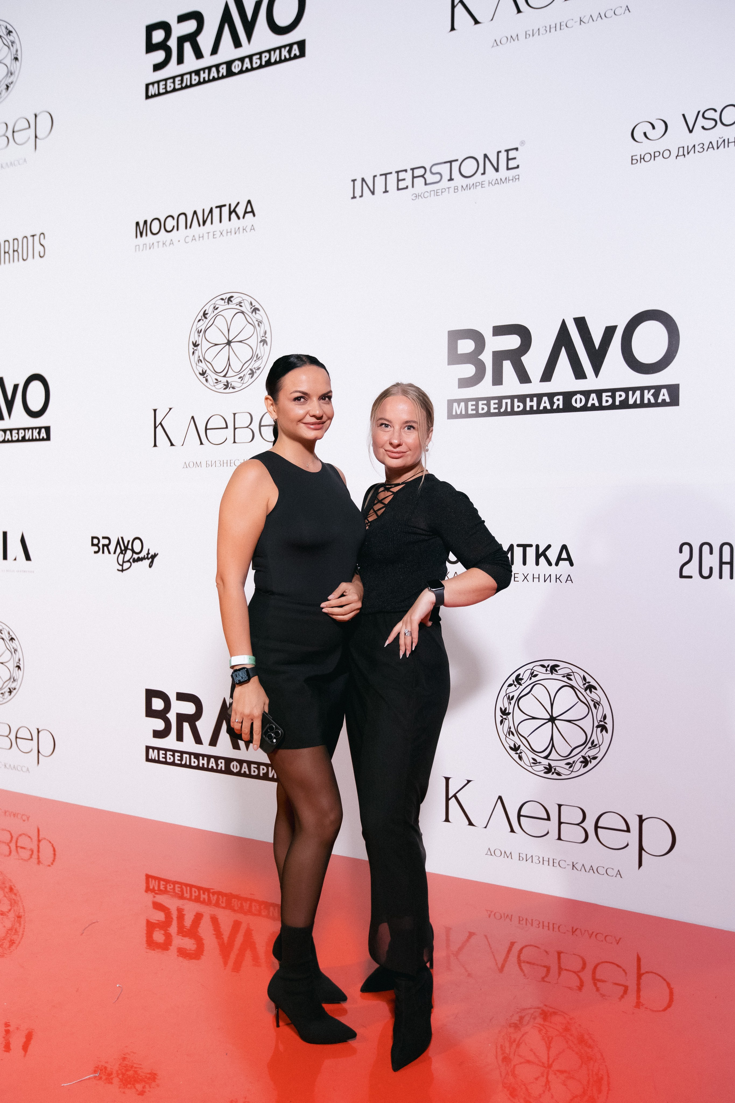 BRAVO BIRTHDAY 13 — PART I. СВОИ. ФОТООТЧЕТЫ-СОБЫТИЯ-МЕСТА