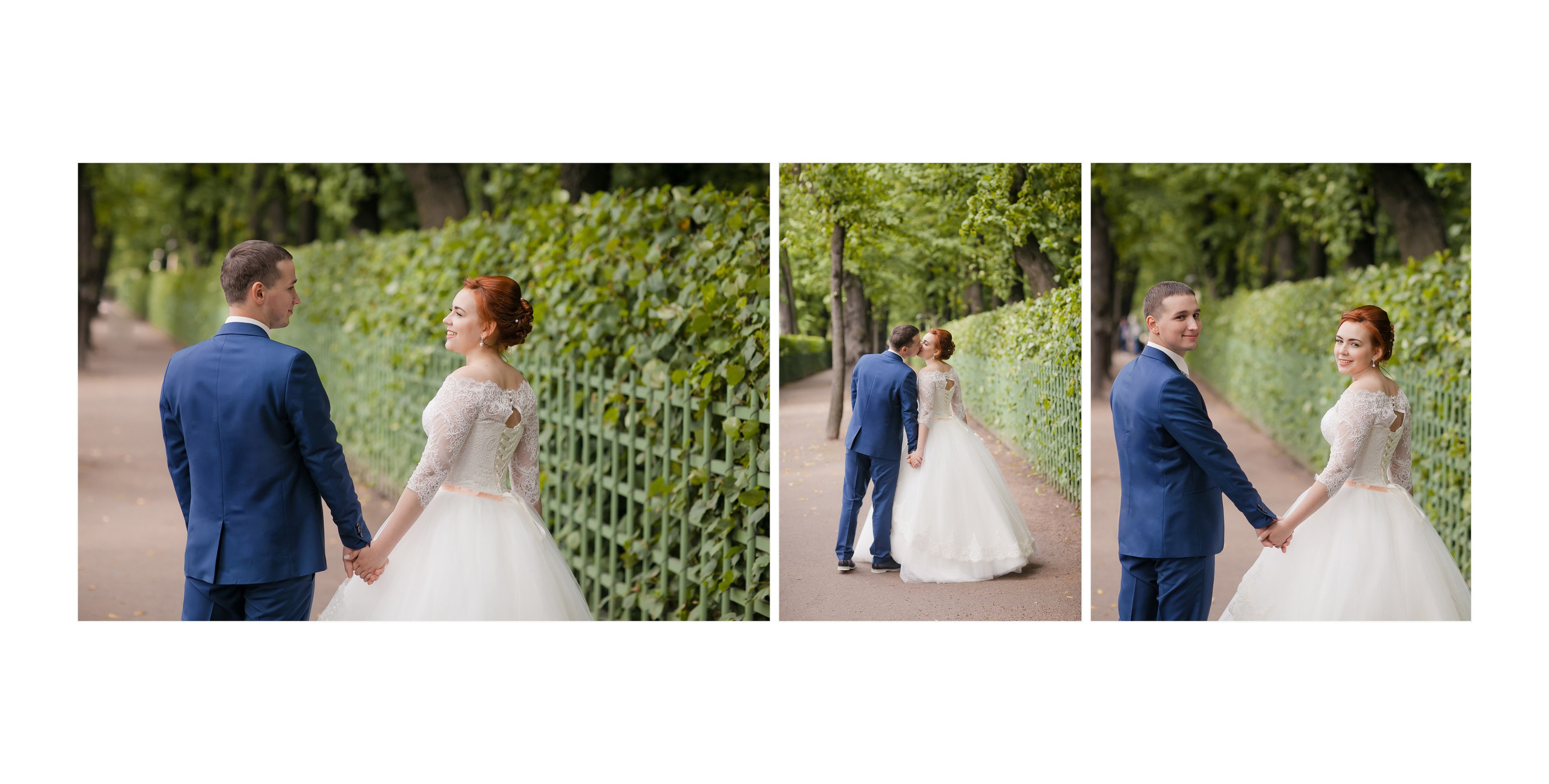 Фотокниги. Свадебный фотограф Андрей Коновалов