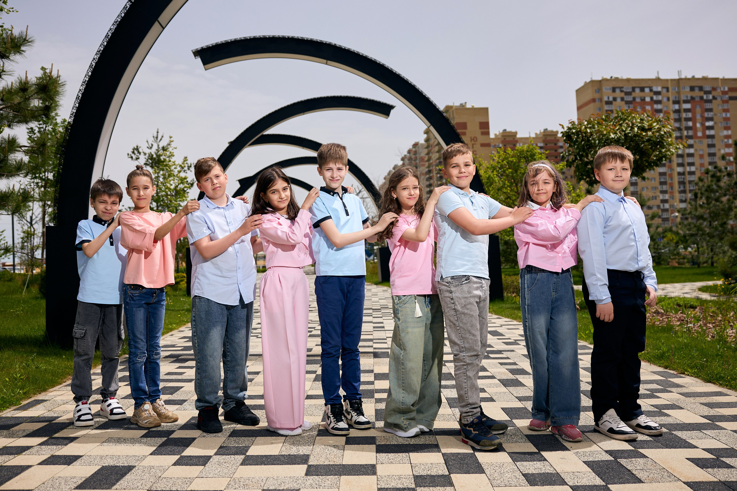 Выпускные альбомы для 4 класса. Выпускные альбомы в Ставрополе