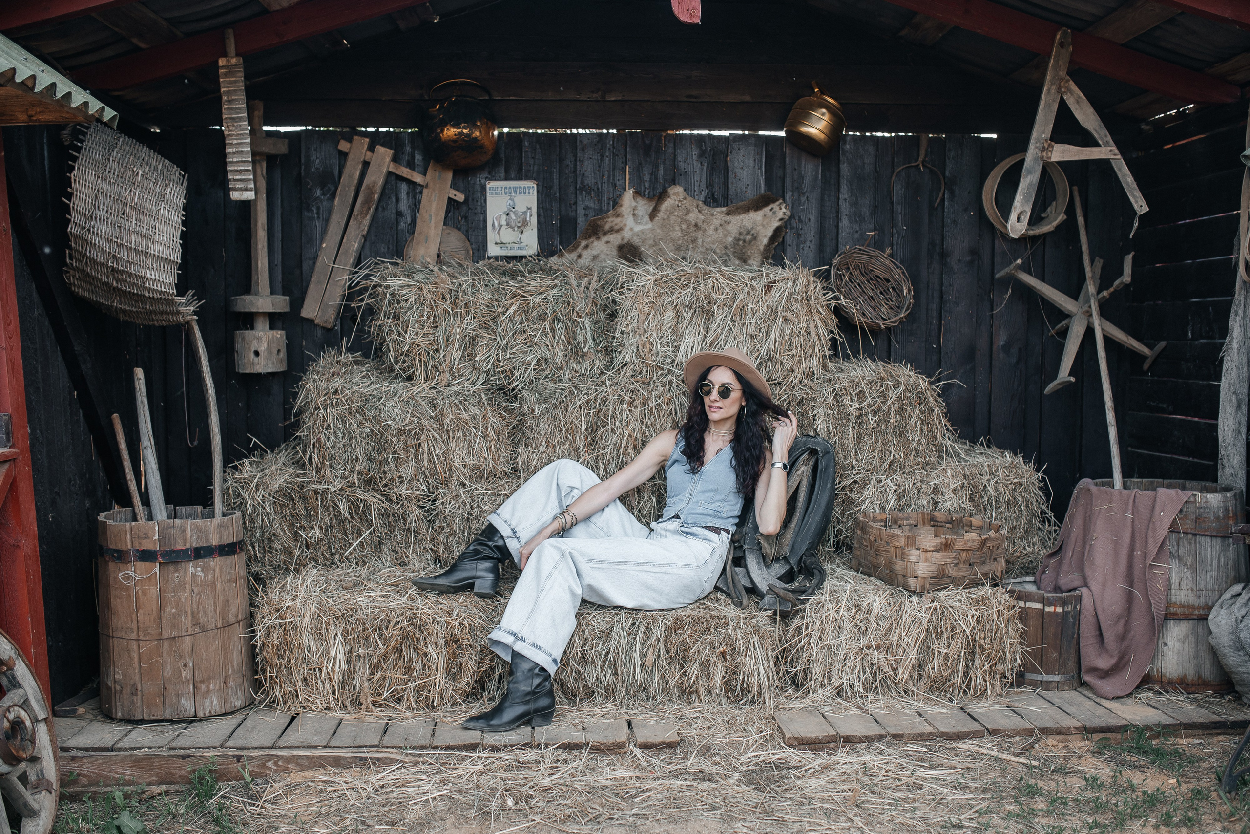 Аванпост. Свадебный фотограф в Москве