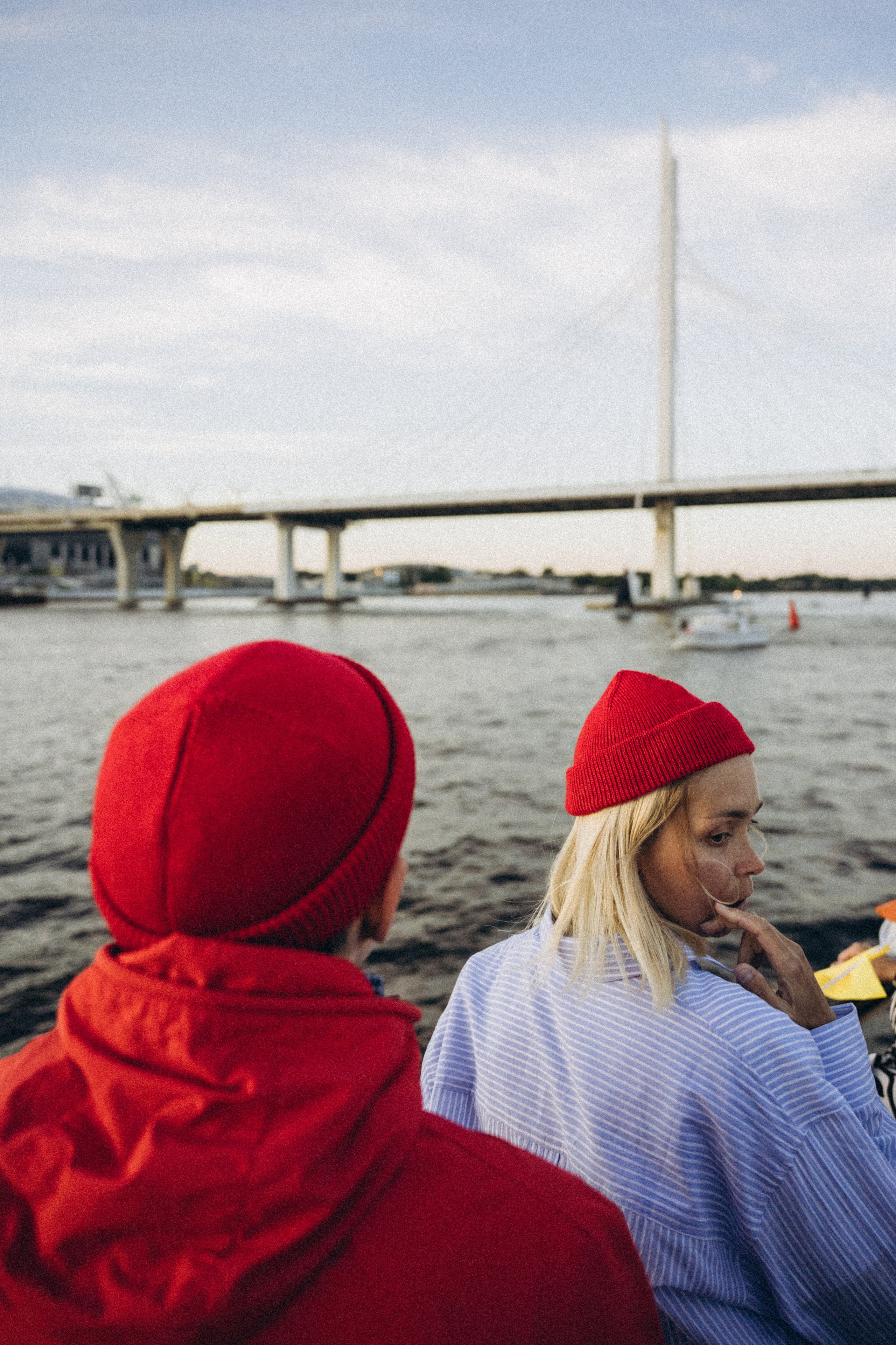 Кораблик by Kotlet 23.06.24. Даша Яковенко Фотограф Спб