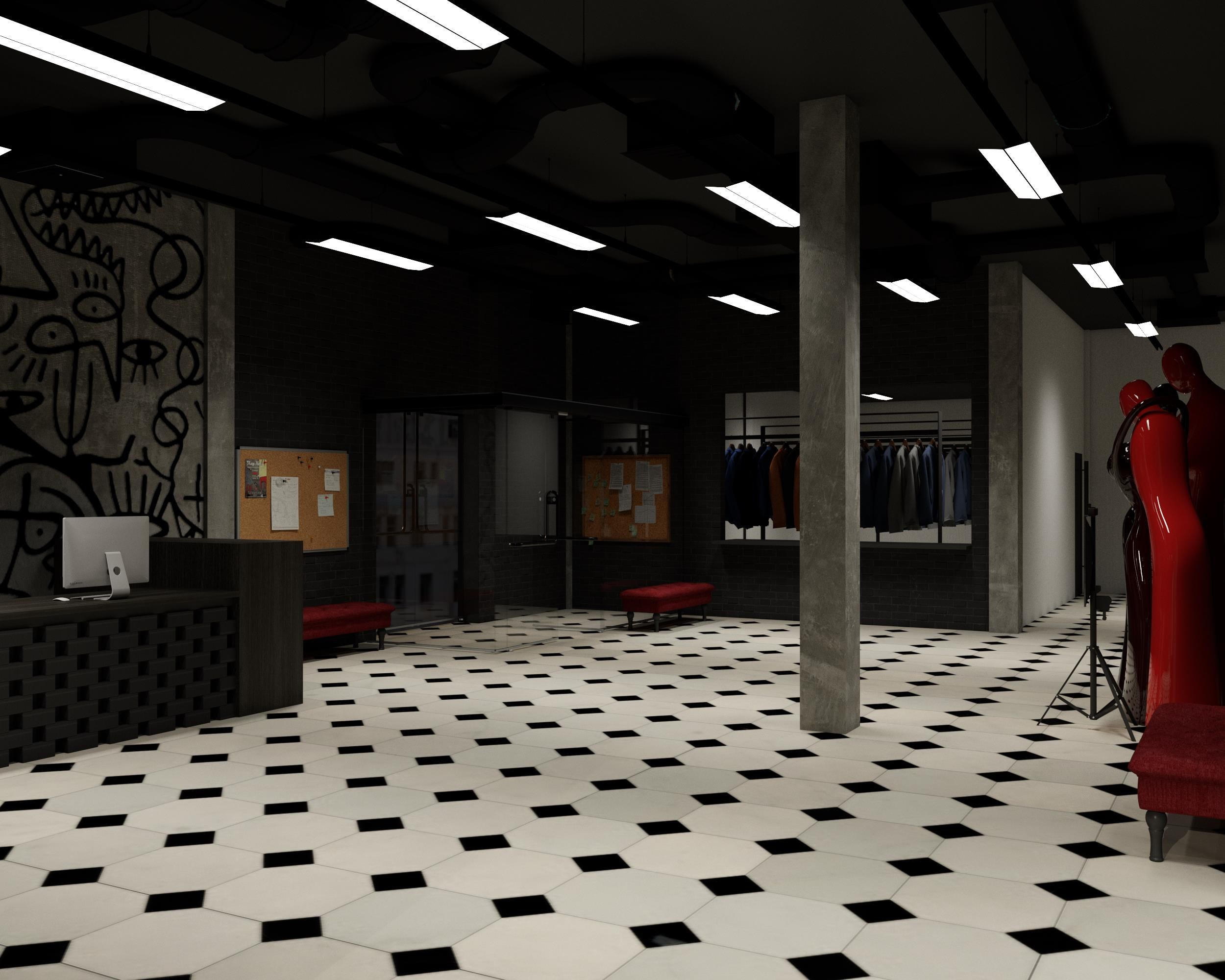 Дипломный проект. Обо мне