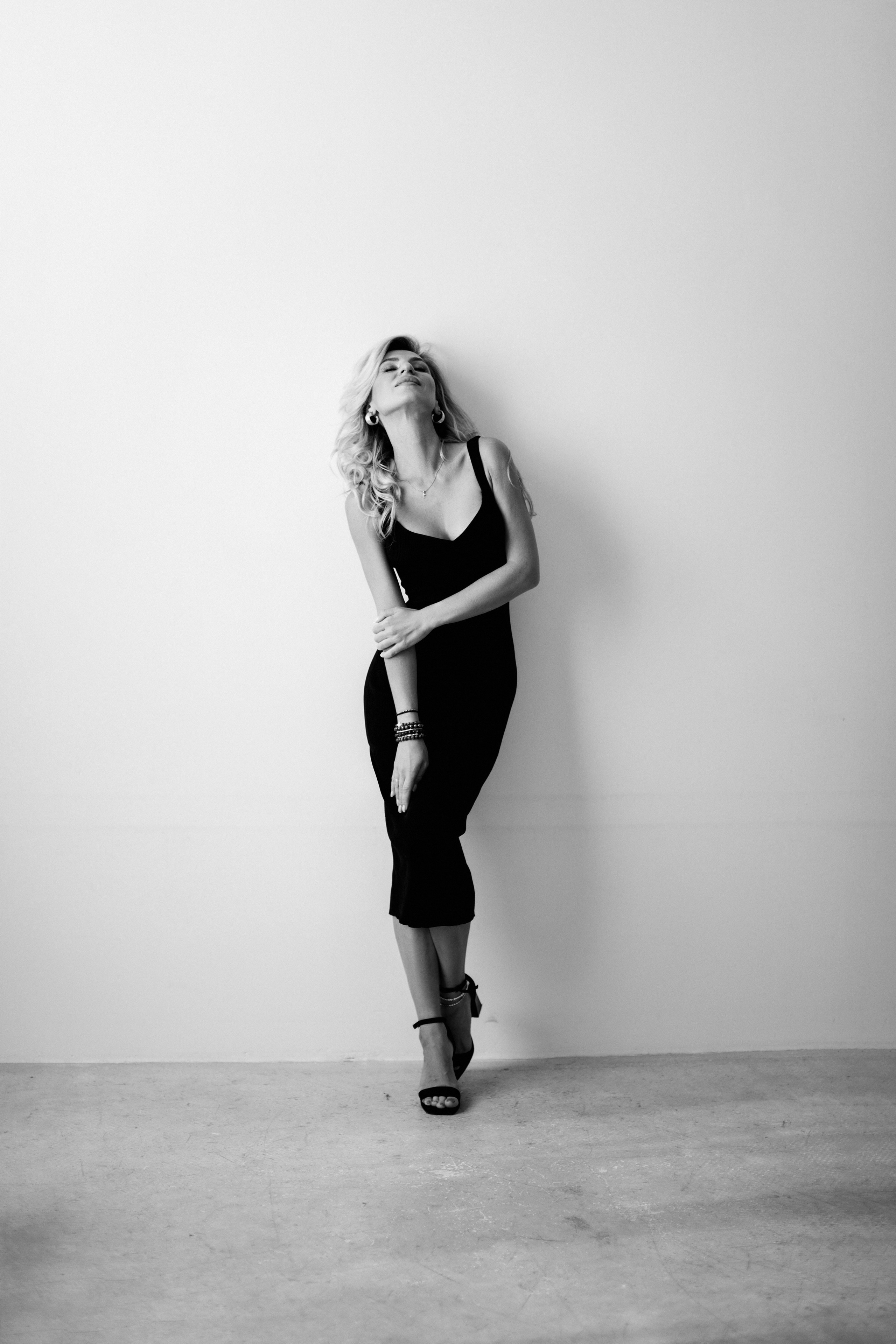 Екатерина Фабер, портретный фотограф, Ростов-на-Дону