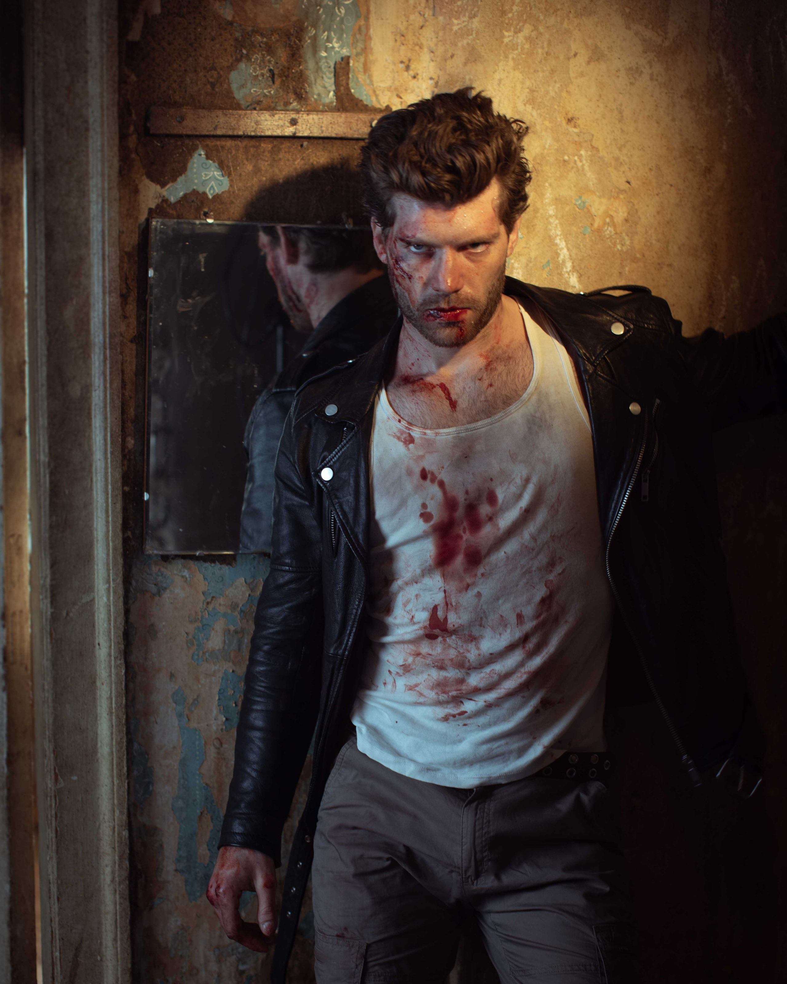 ДРУГИЕ ВИДЫ СЪЕМОК. Портретный фотограф