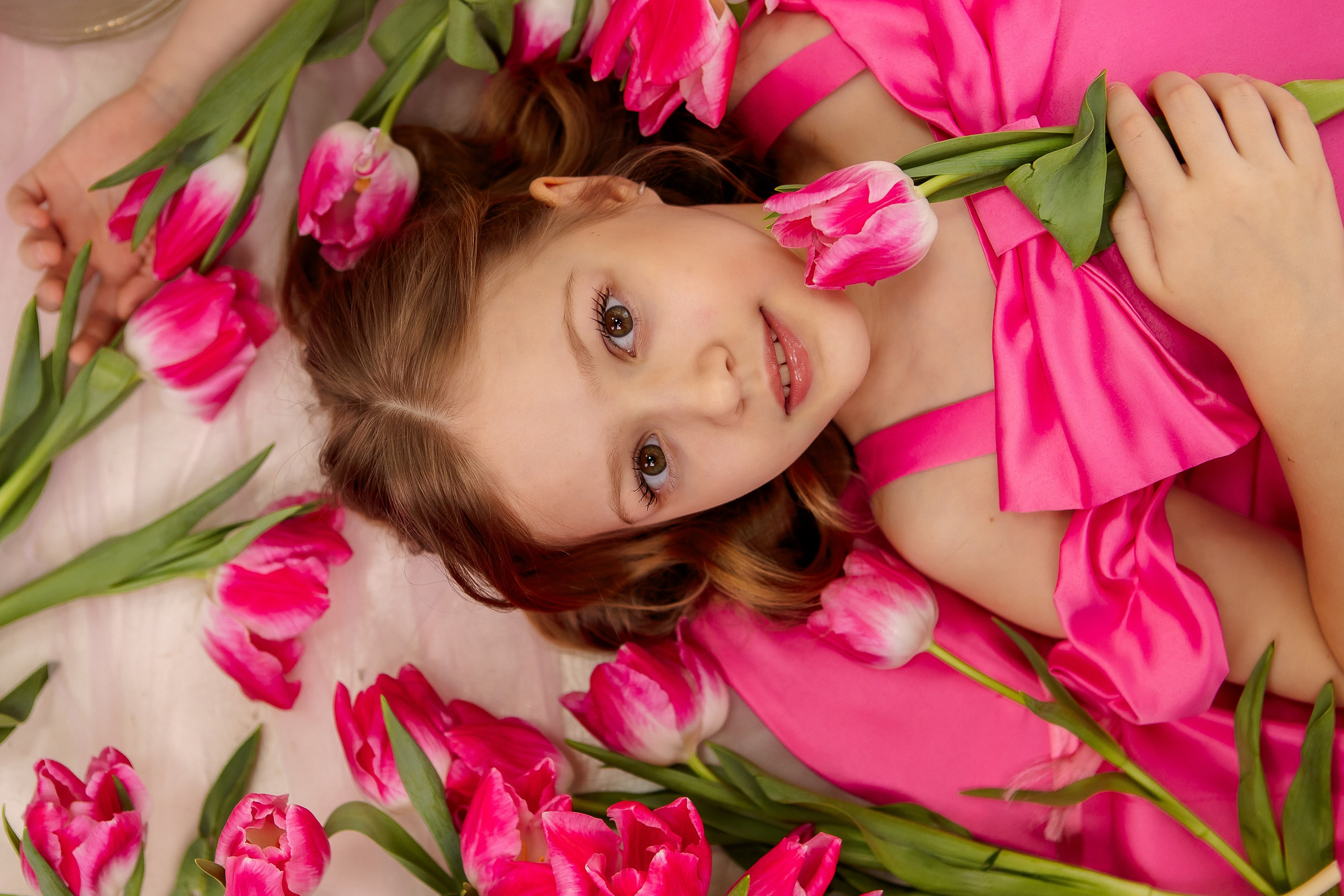 Семейный детский фотограф. Фотосессия в Минске