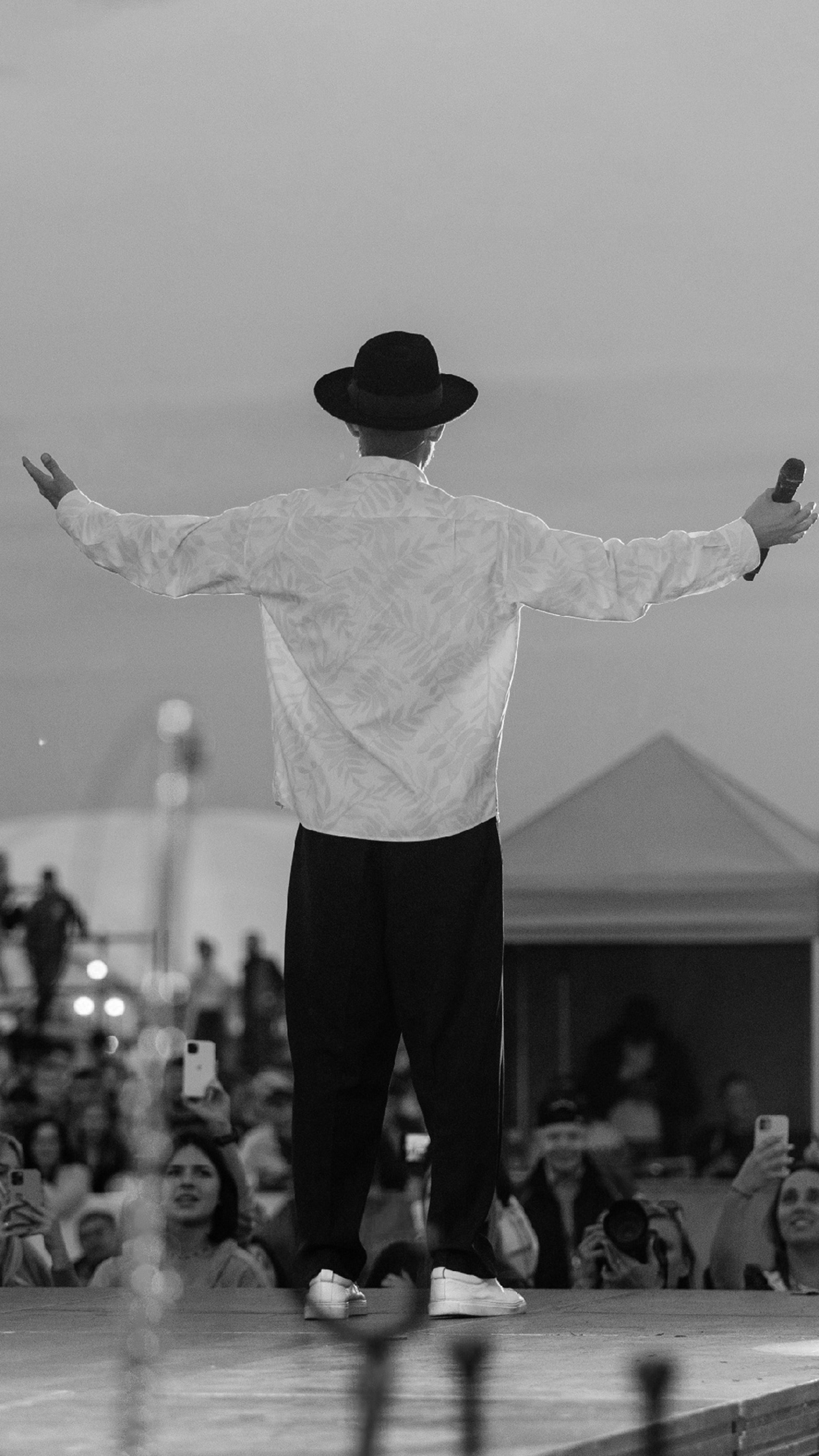 Концертный и спортивный фотограф в Липецке